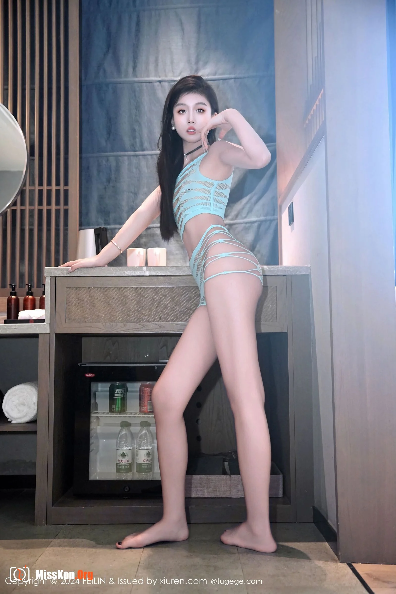 Jiang Nianyu - Photo 10