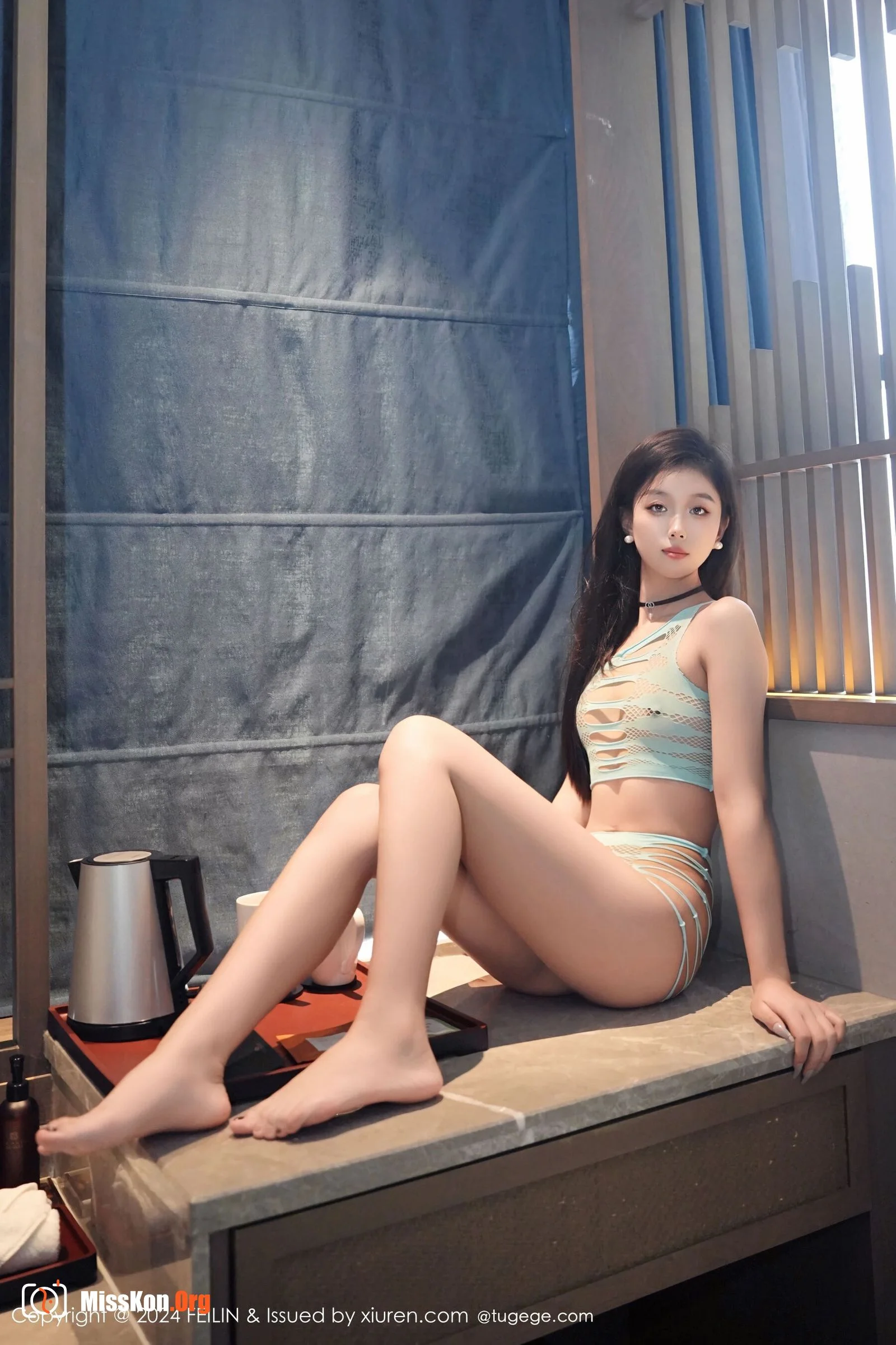Jiang Nianyu - Photo 16