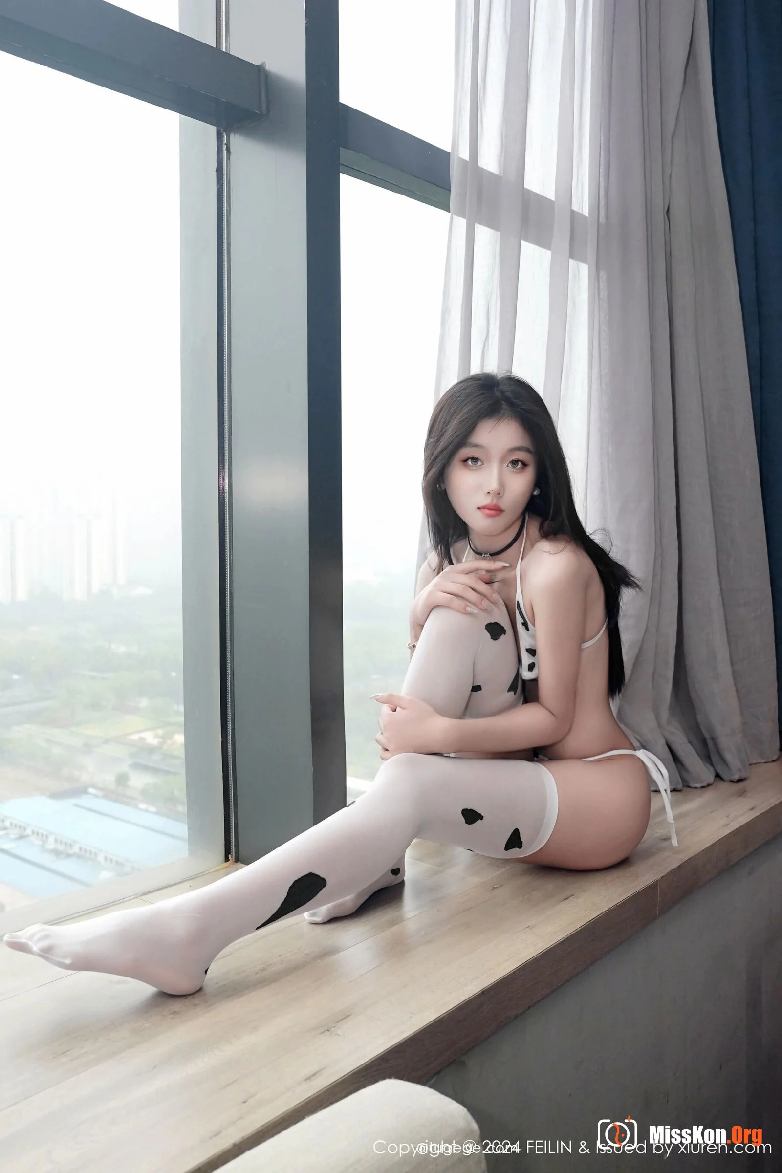 Jiang Nianyu - Photo 14