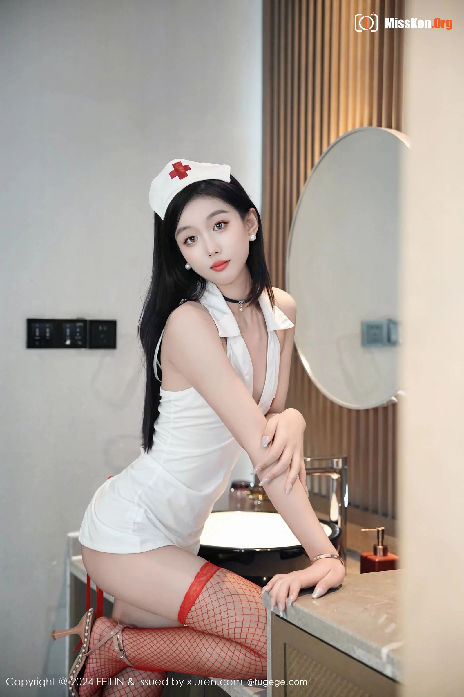 Jiang Nianyu - Photo 12