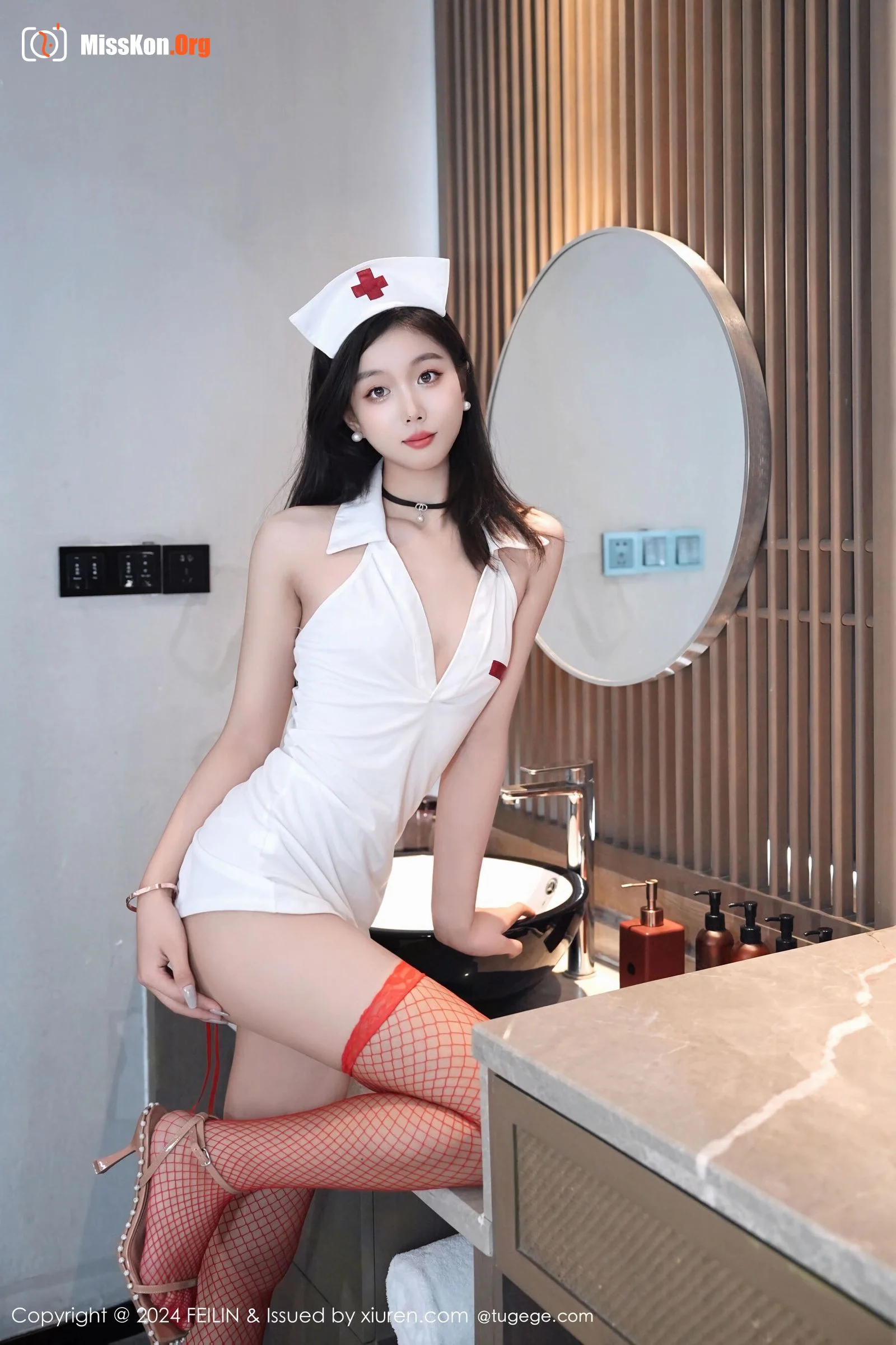Jiang Nianyu - Photo 16