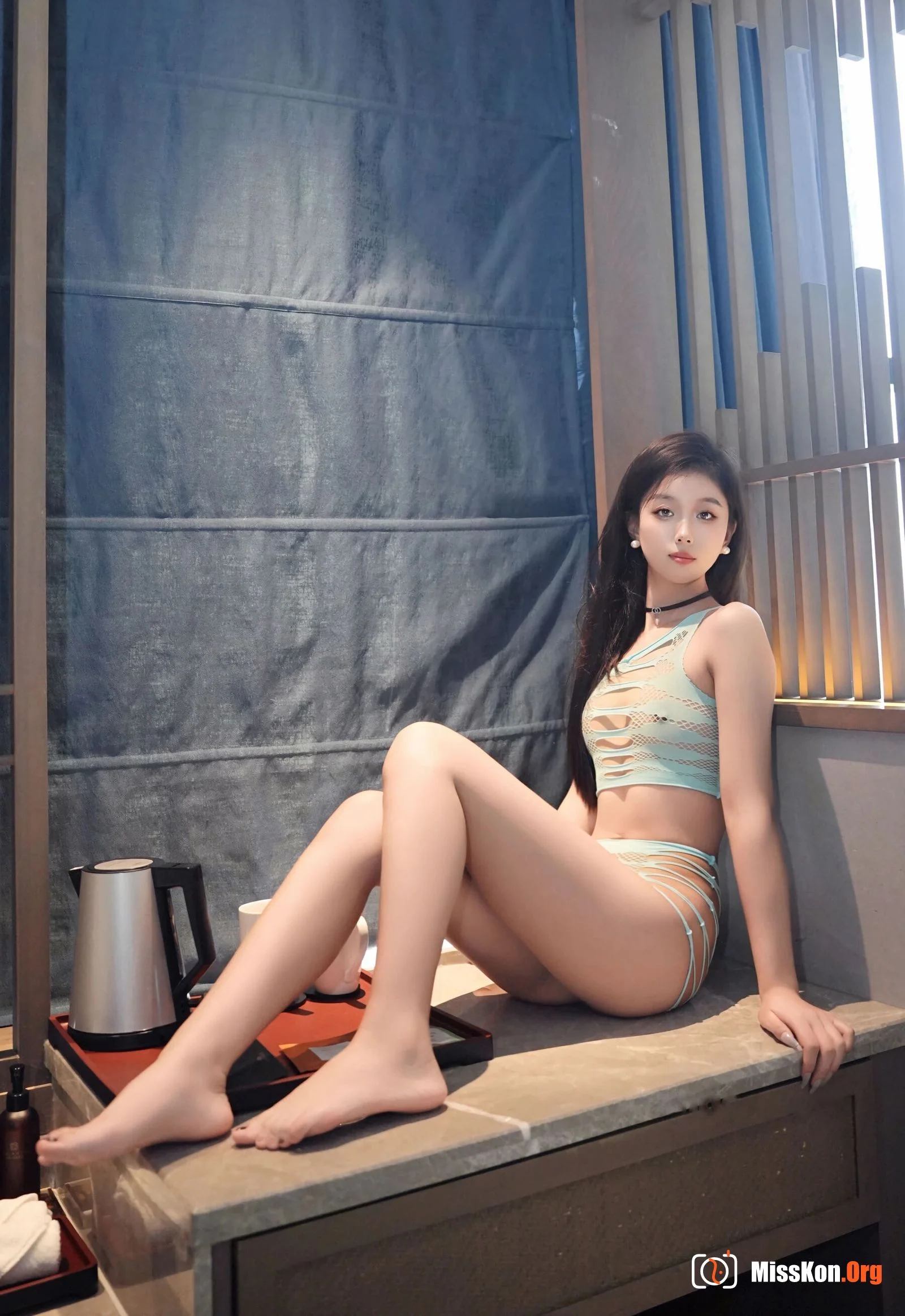 Jiang Nianyu's "Private Purchase Leaked" - Photo 7
