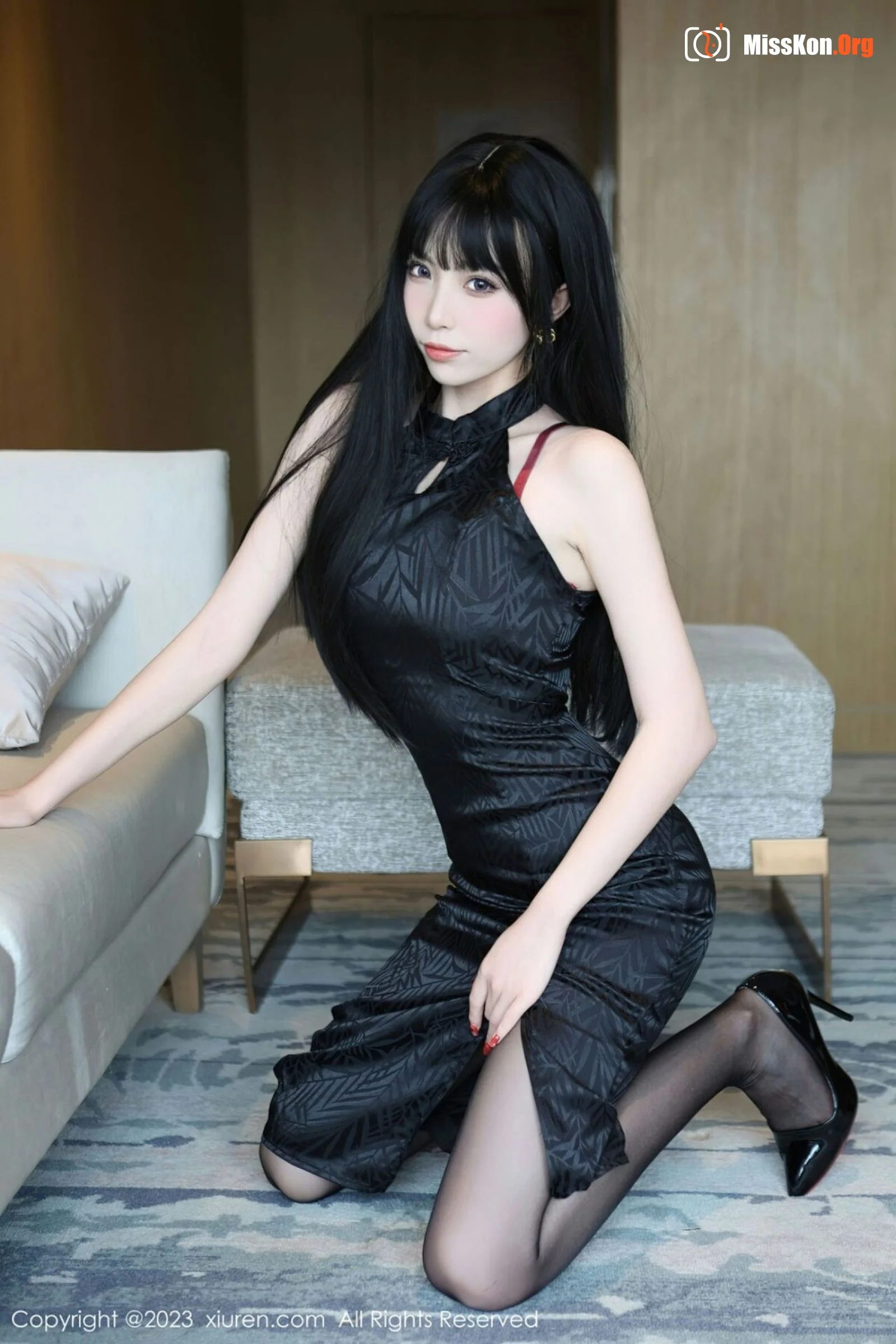 Jiang Qiqi - Photo 15