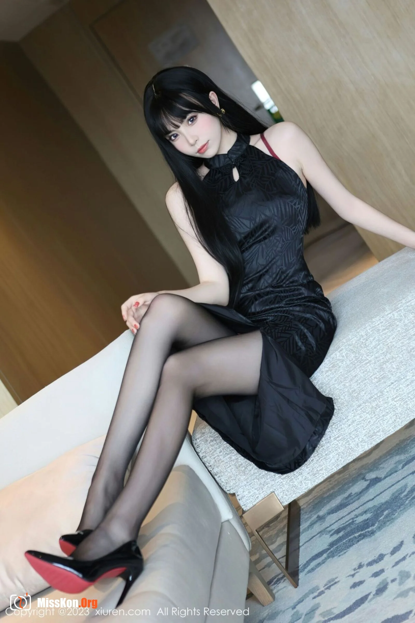 Jiang Qiqi - Photo 16