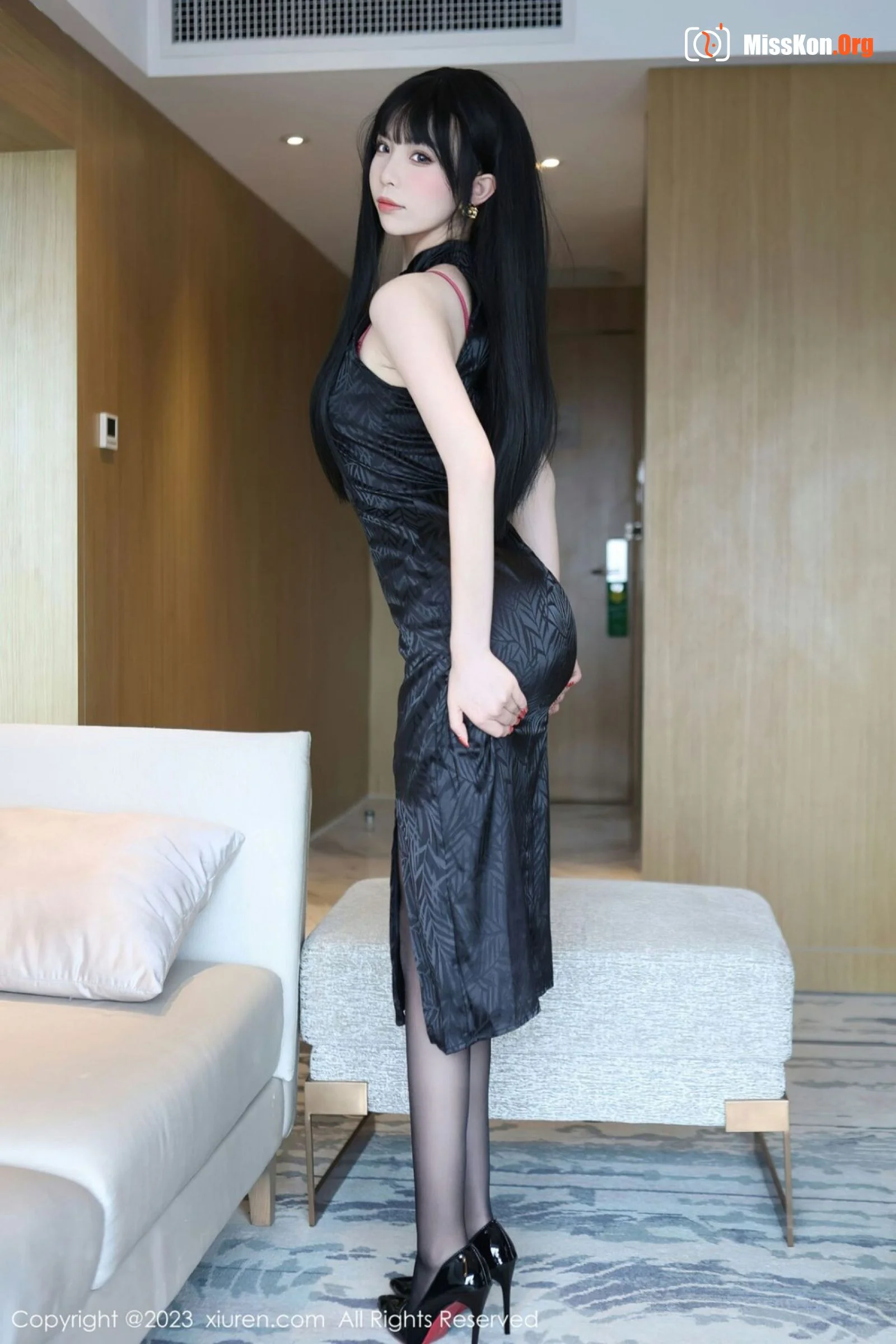 Jiang Qiqi - Photo 19