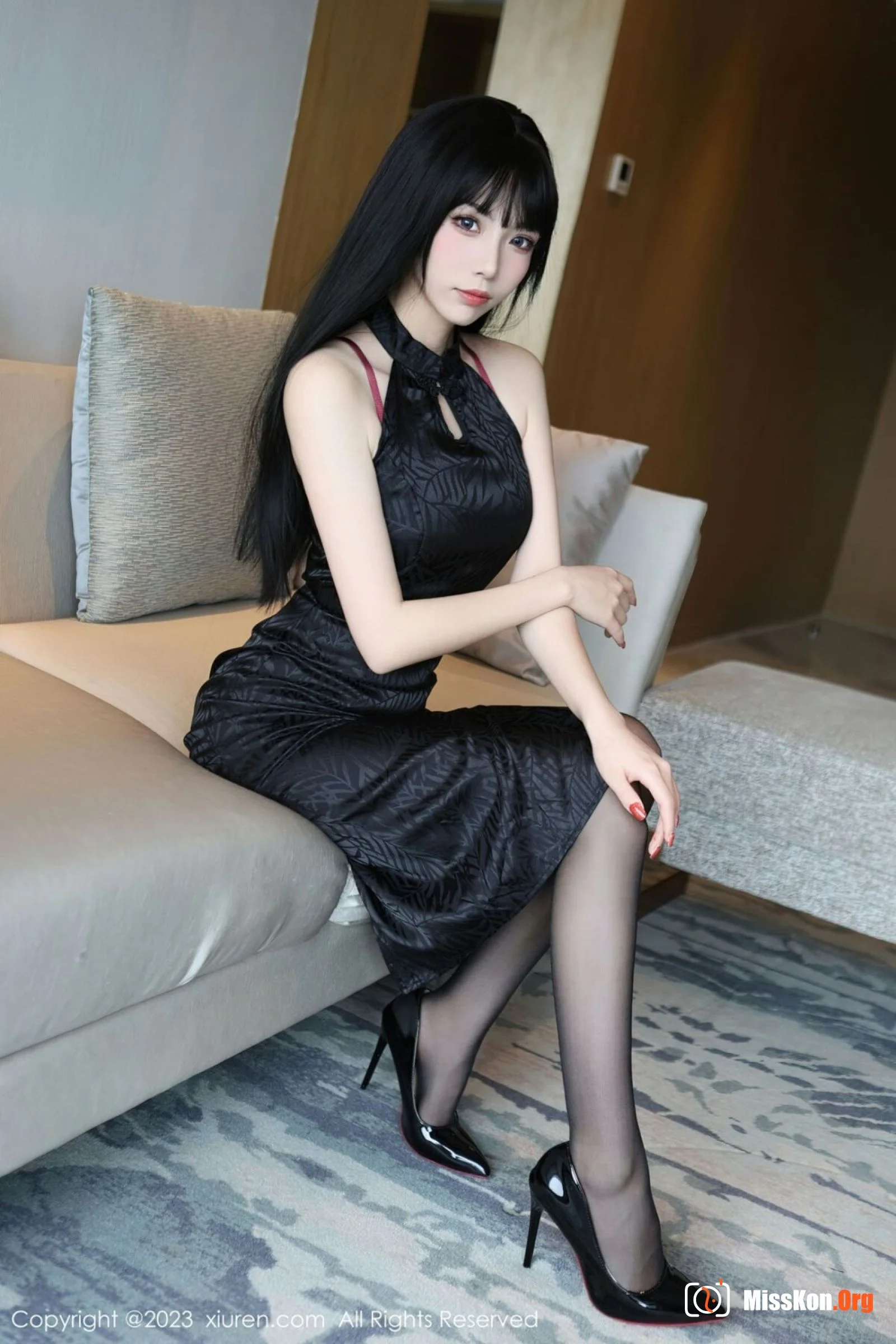 Jiang Qiqi - Photo 2