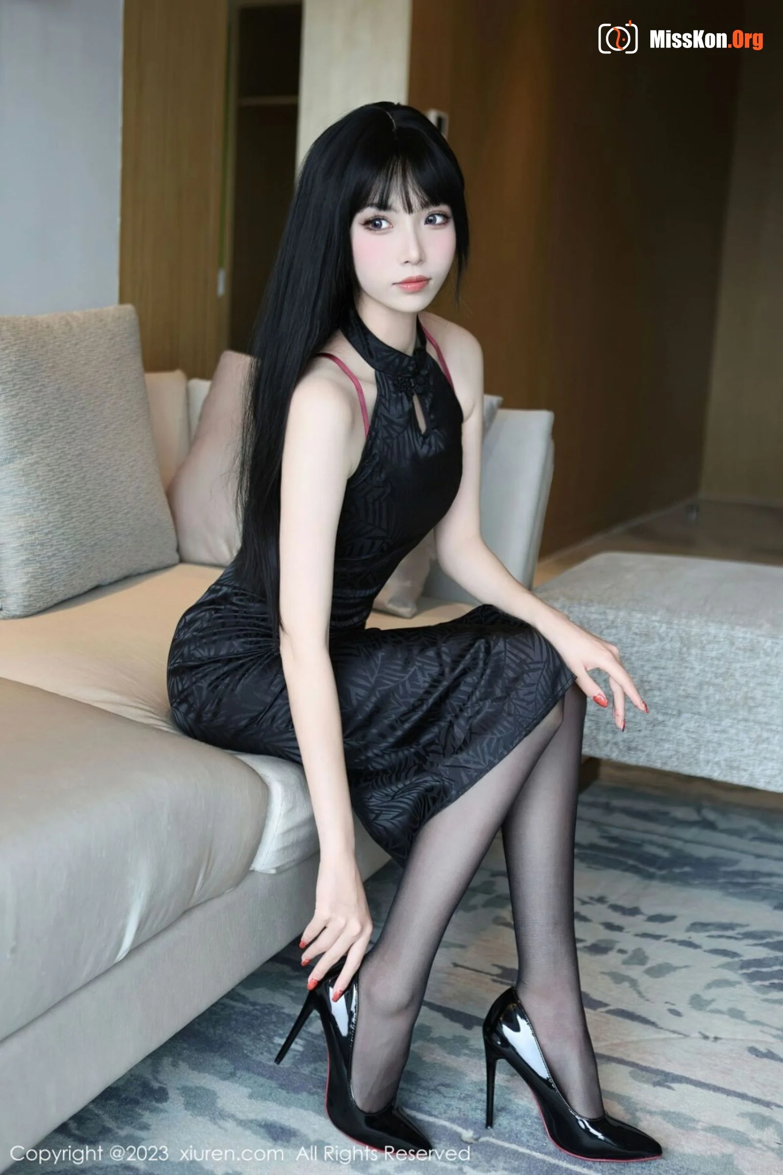 Jiang Qiqi - Photo 3