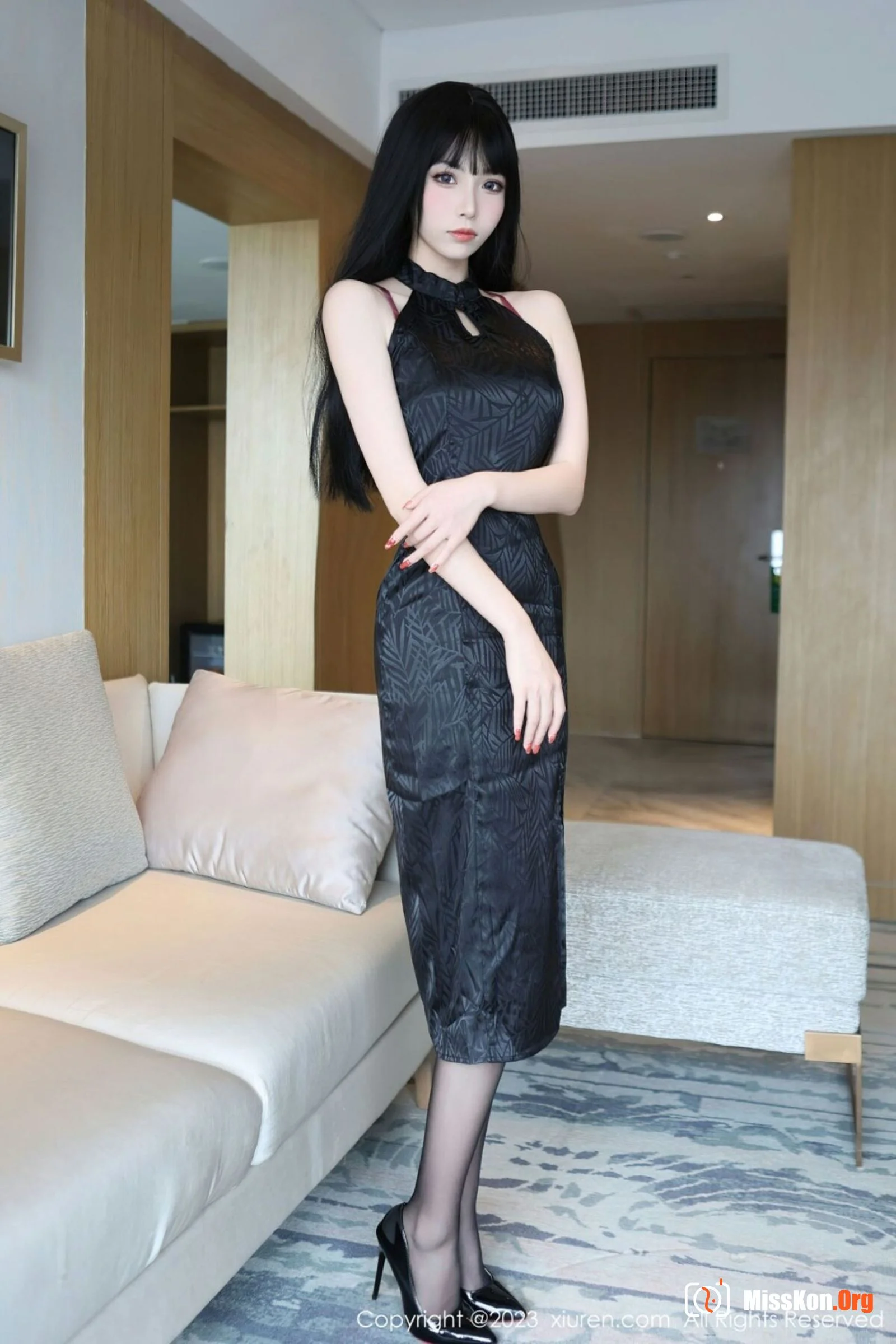 Jiang Qiqi - Photo 4