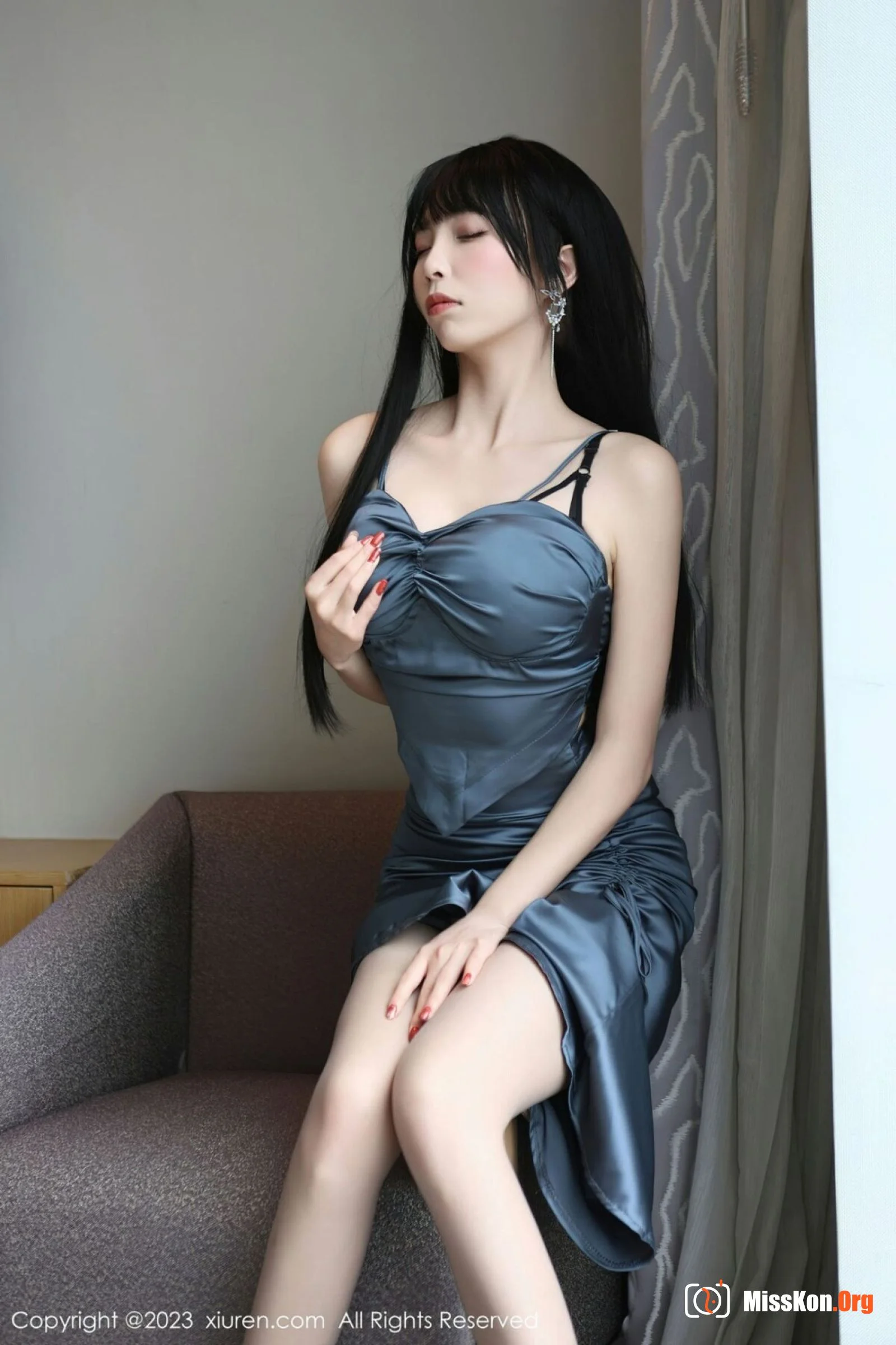 Jiang Qiqi - Photo 10