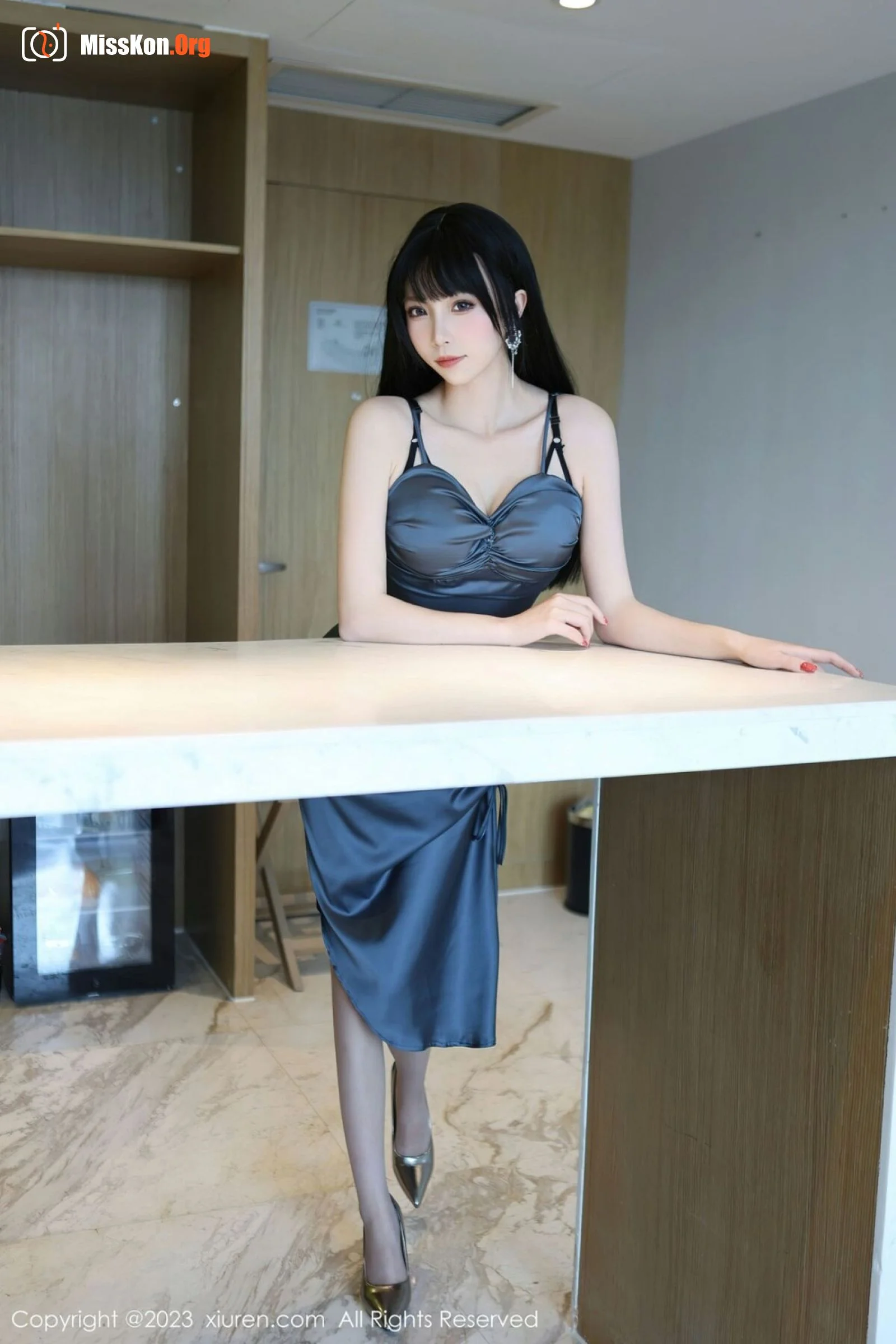 Jiang Qiqi - Photo 2