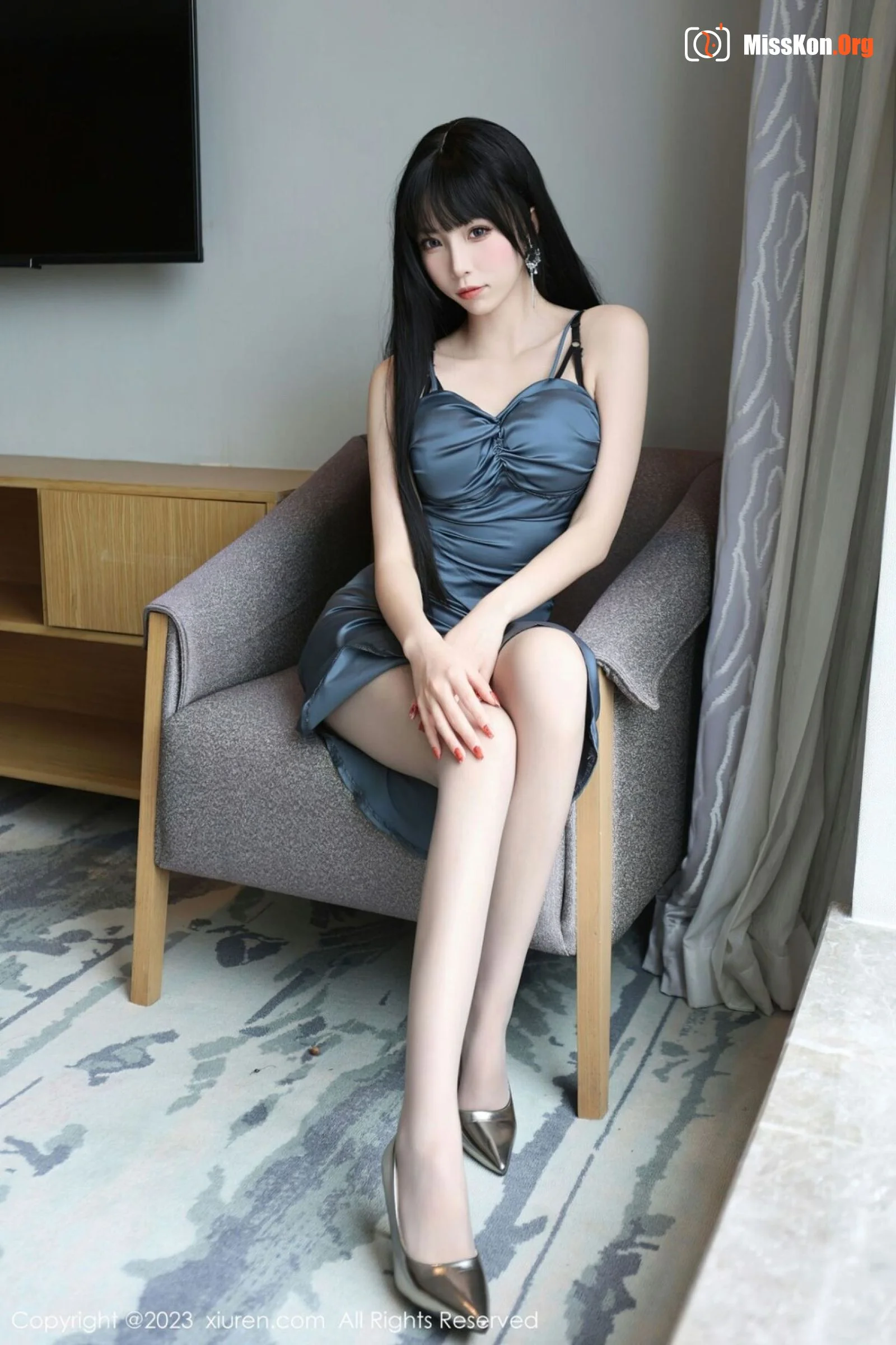 Jiang Qiqi - Photo 4