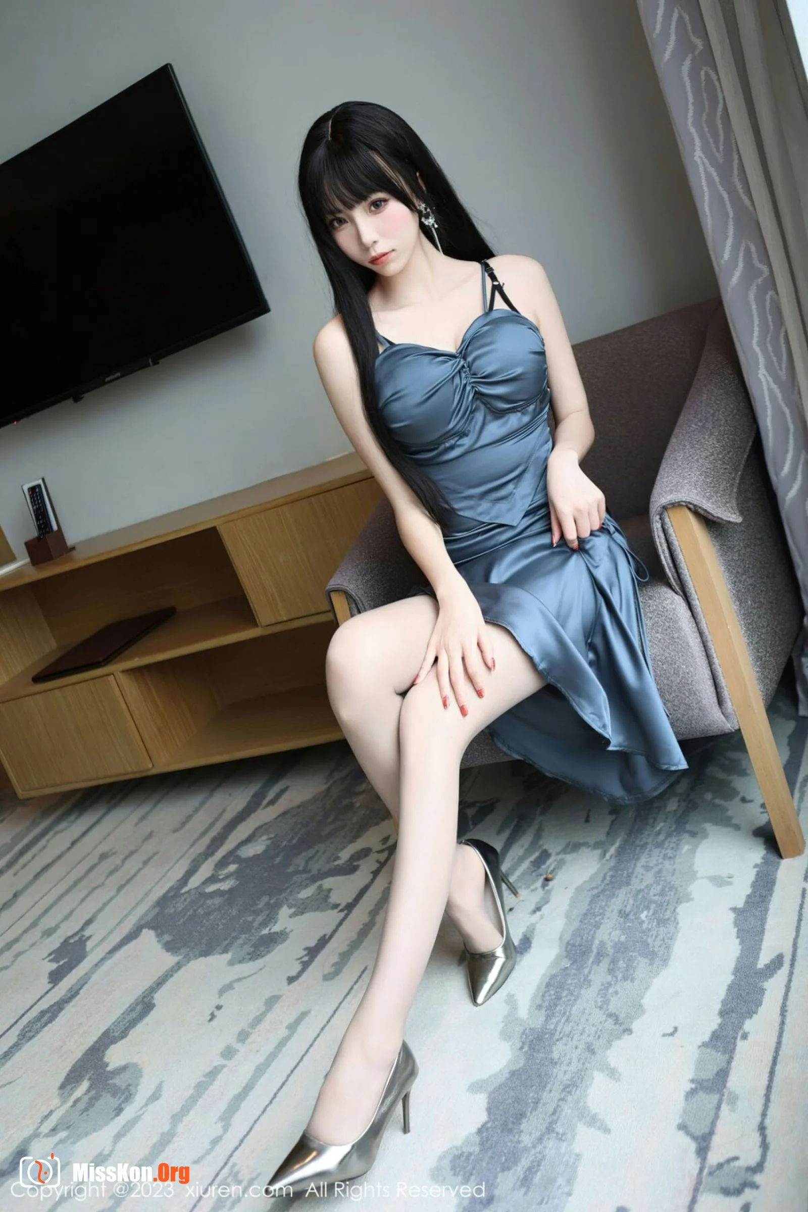 Jiang Qiqi - Photo 6
