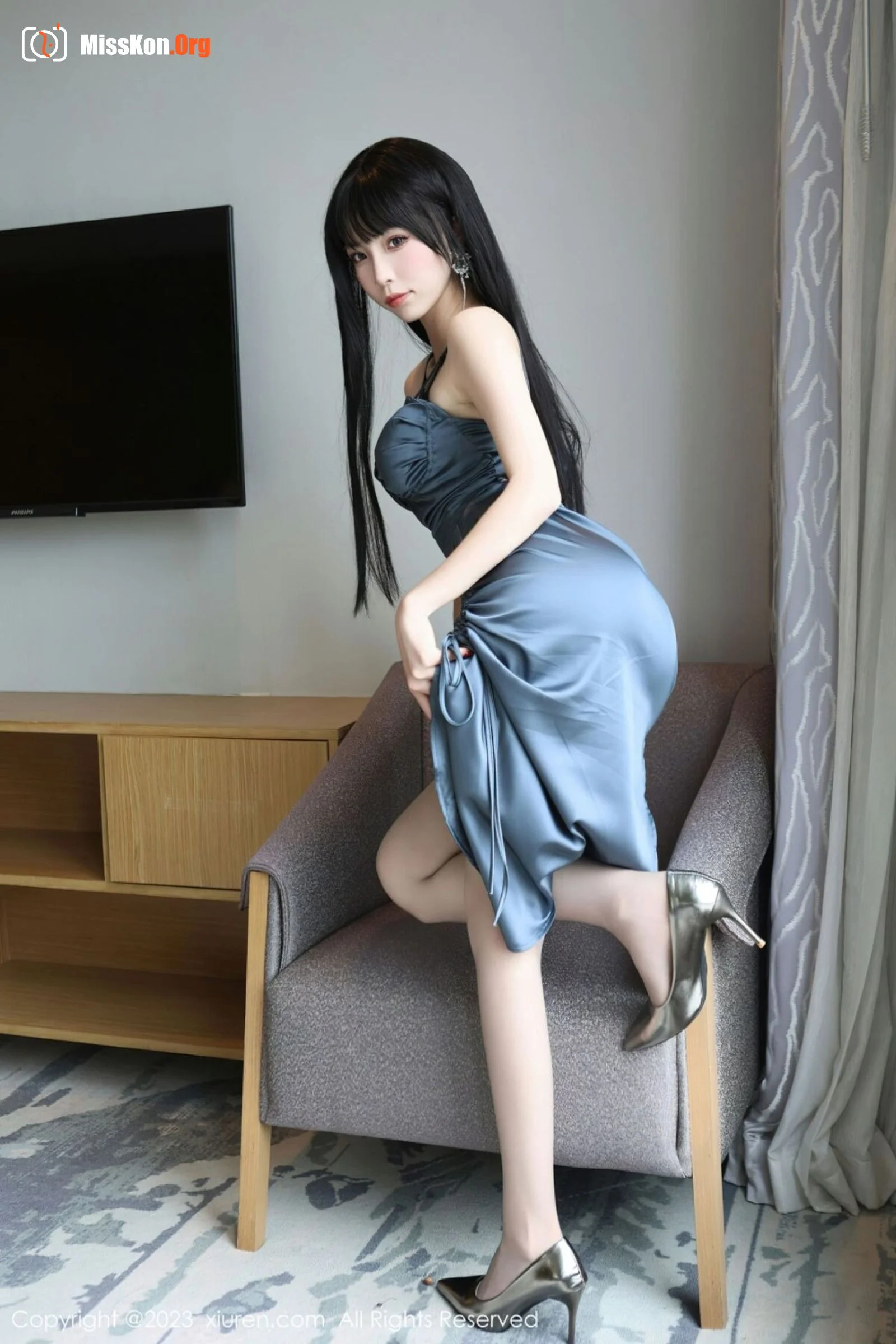 Jiang Qiqi - Photo 7