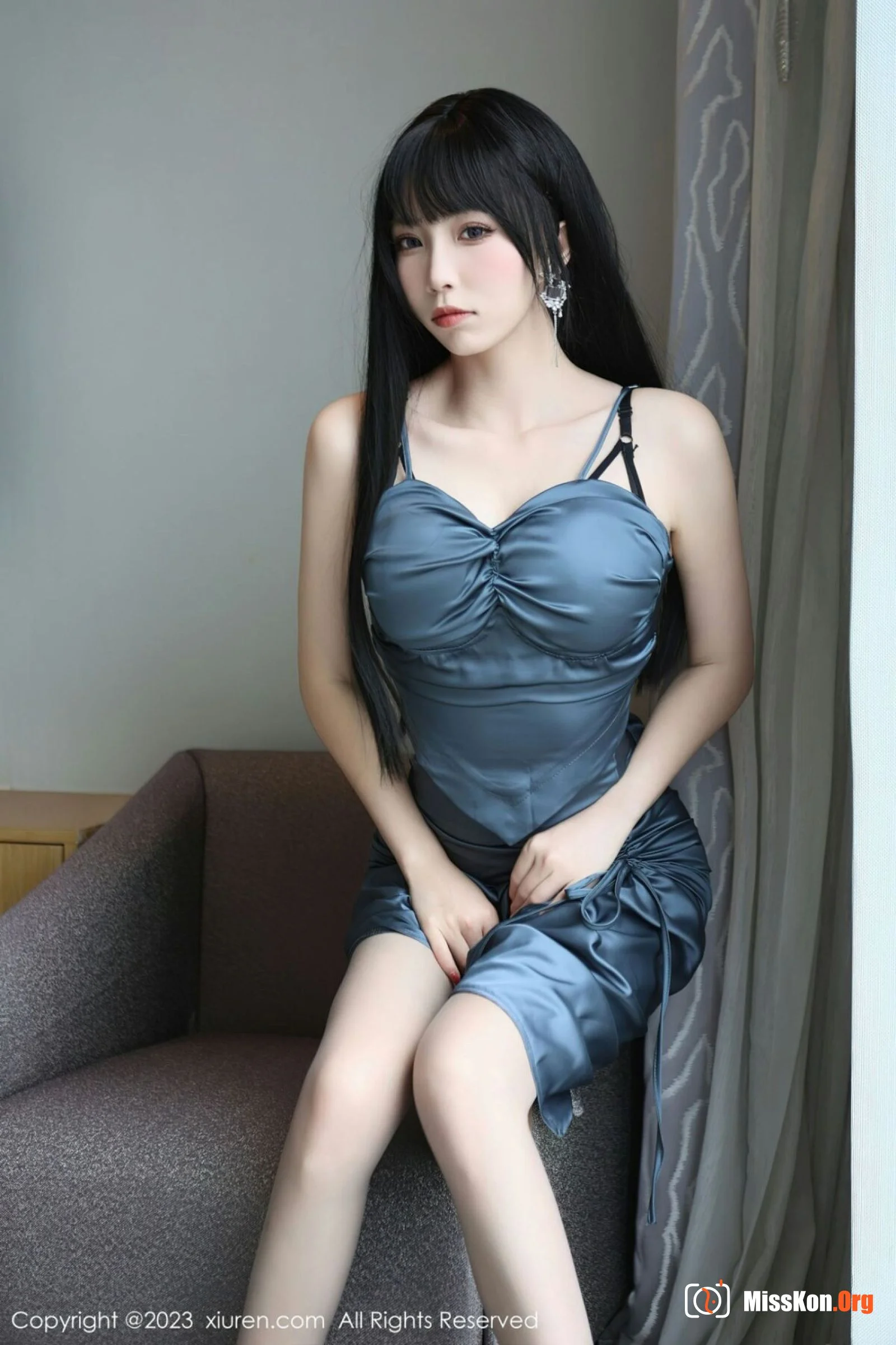 Jiang Qiqi - Photo 9