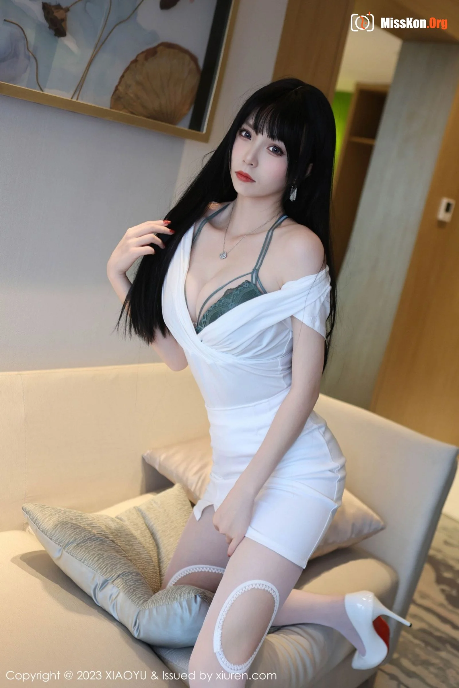 Jiang Qiqi - Photo 19