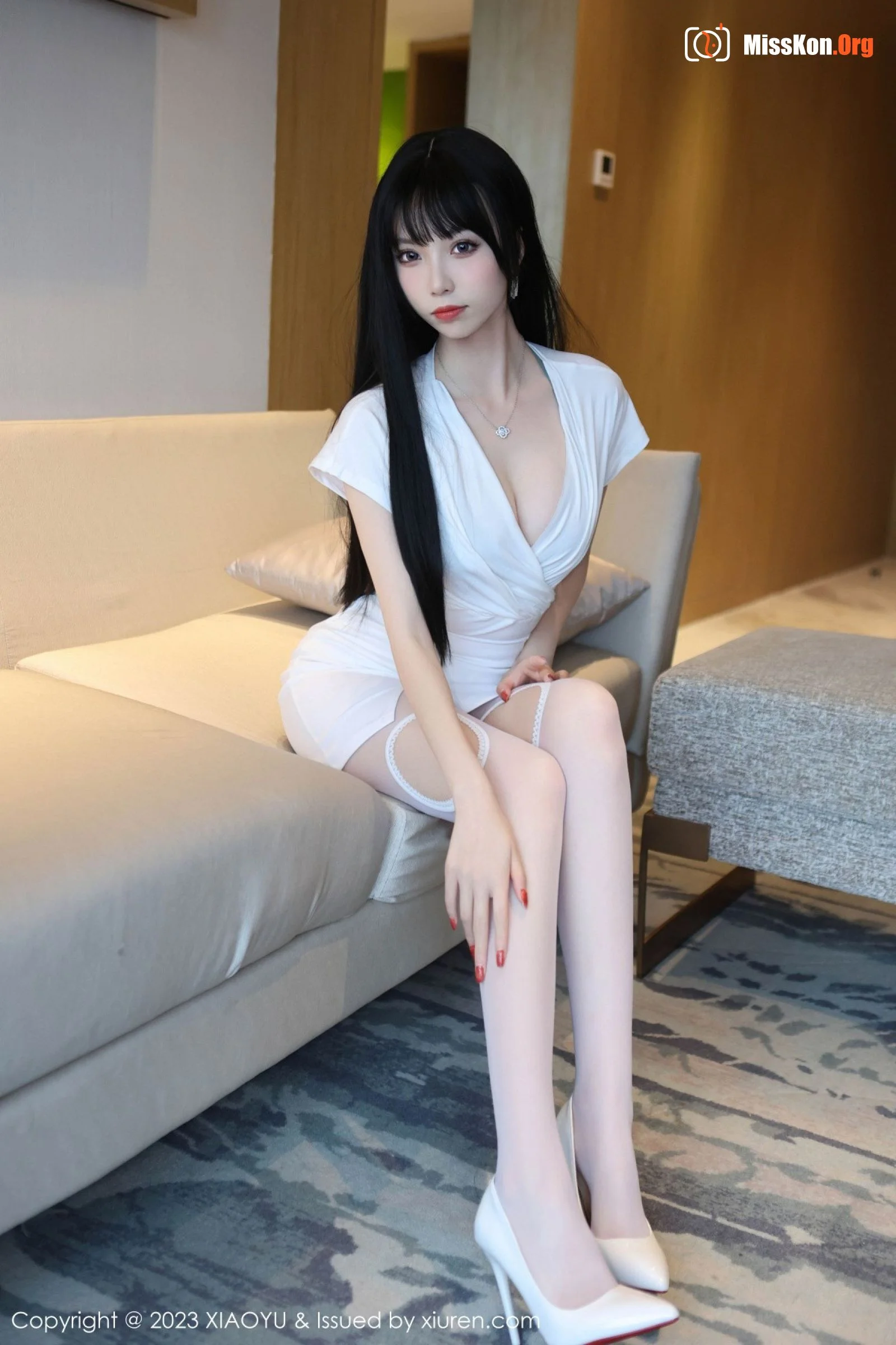 Jiang Qiqi - Photo 4
