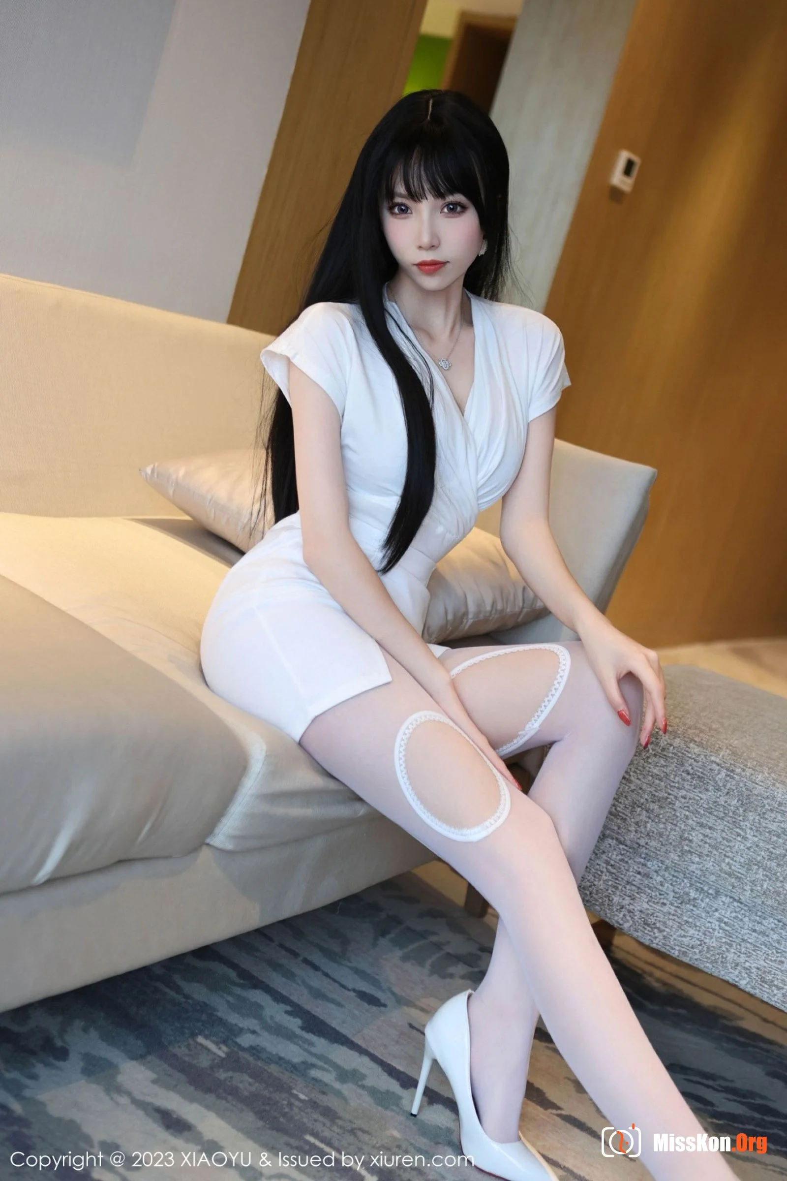Jiang Qiqi - Photo 7