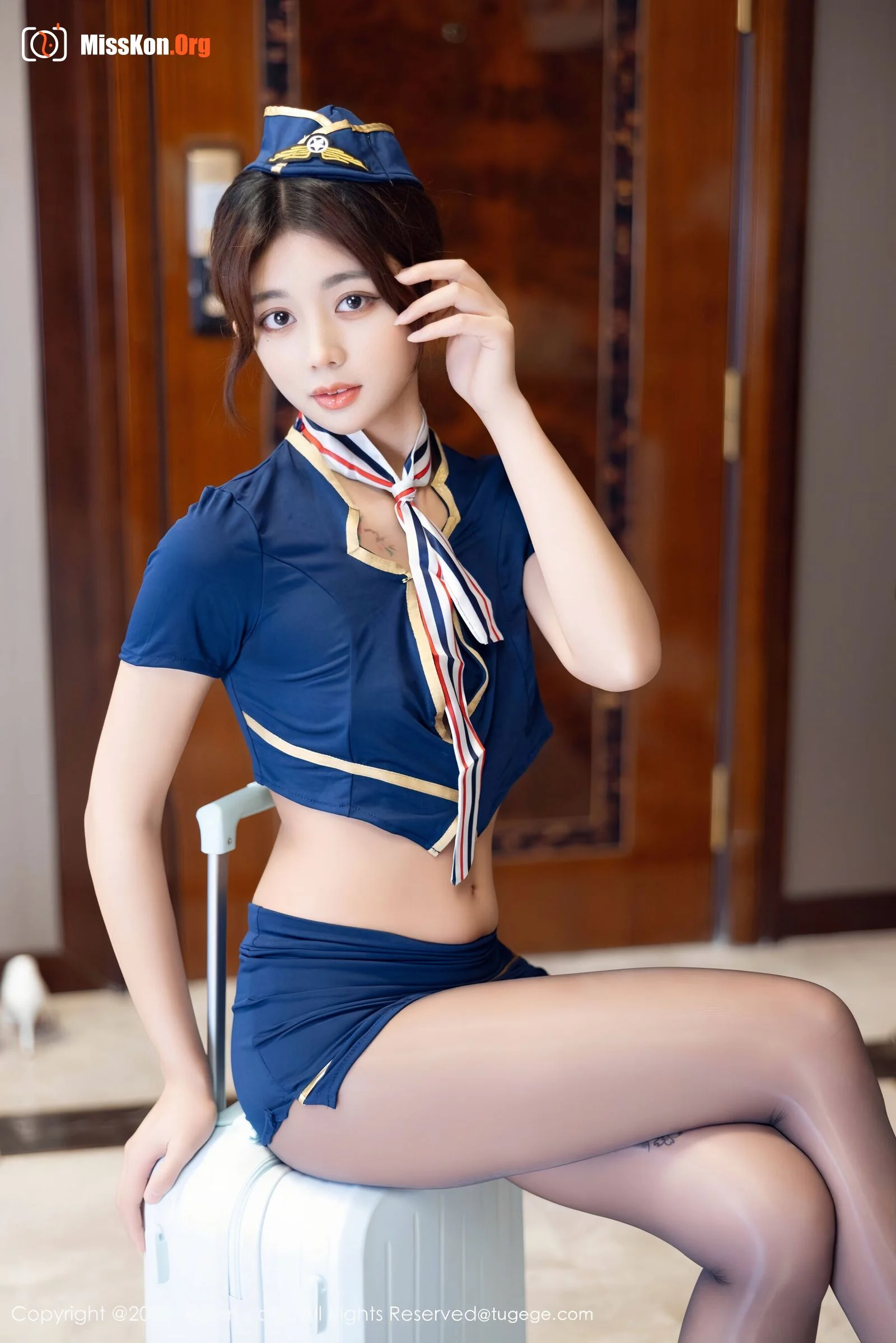 Jiang Ranran_Renee@ - Photo 13