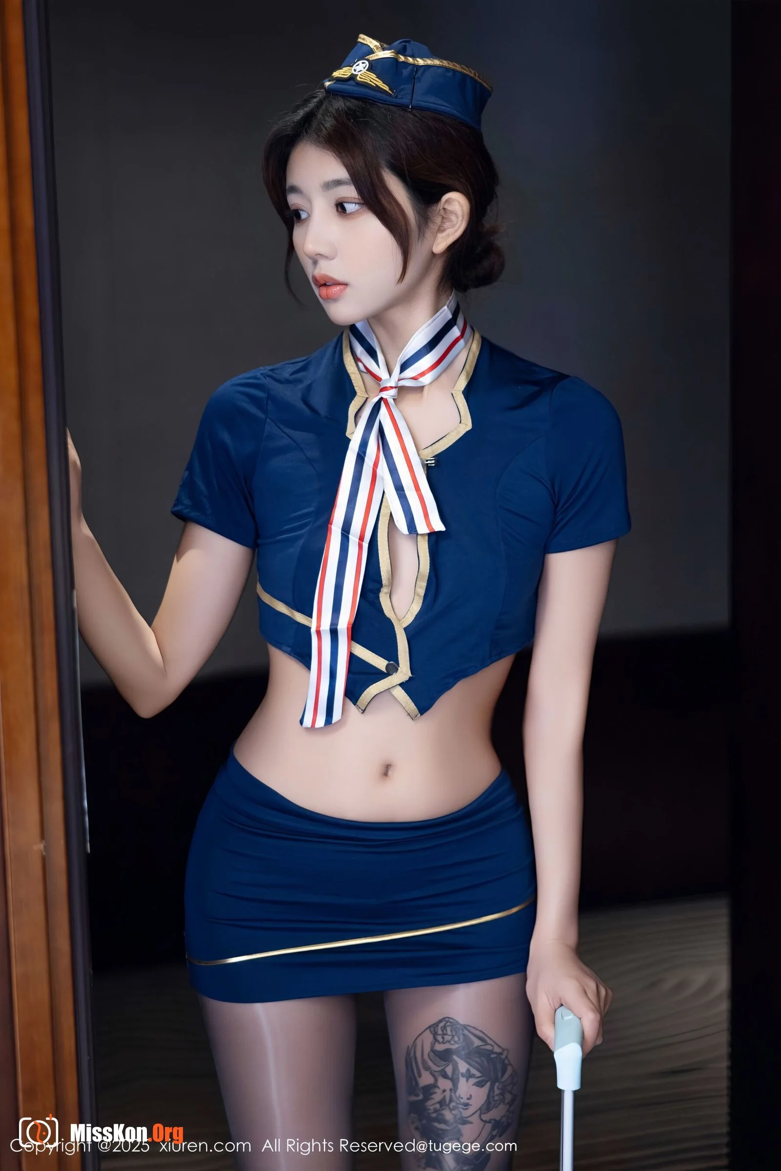 Jiang Ranran_Renee@ - Photo 3