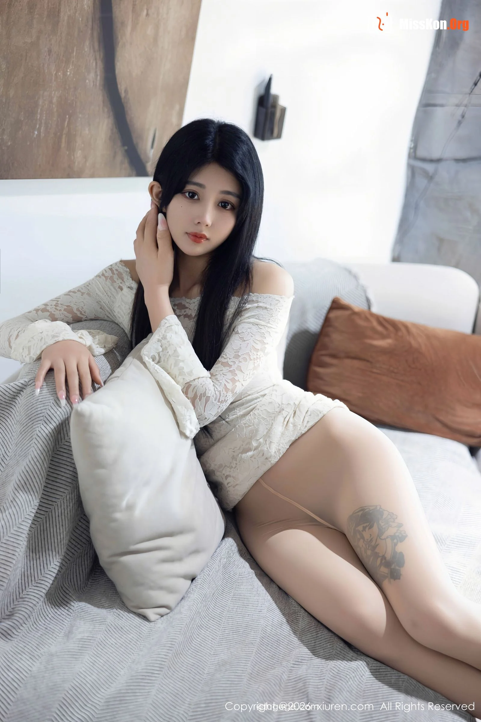 Jiang Ranran_Renee@ - Photo 13