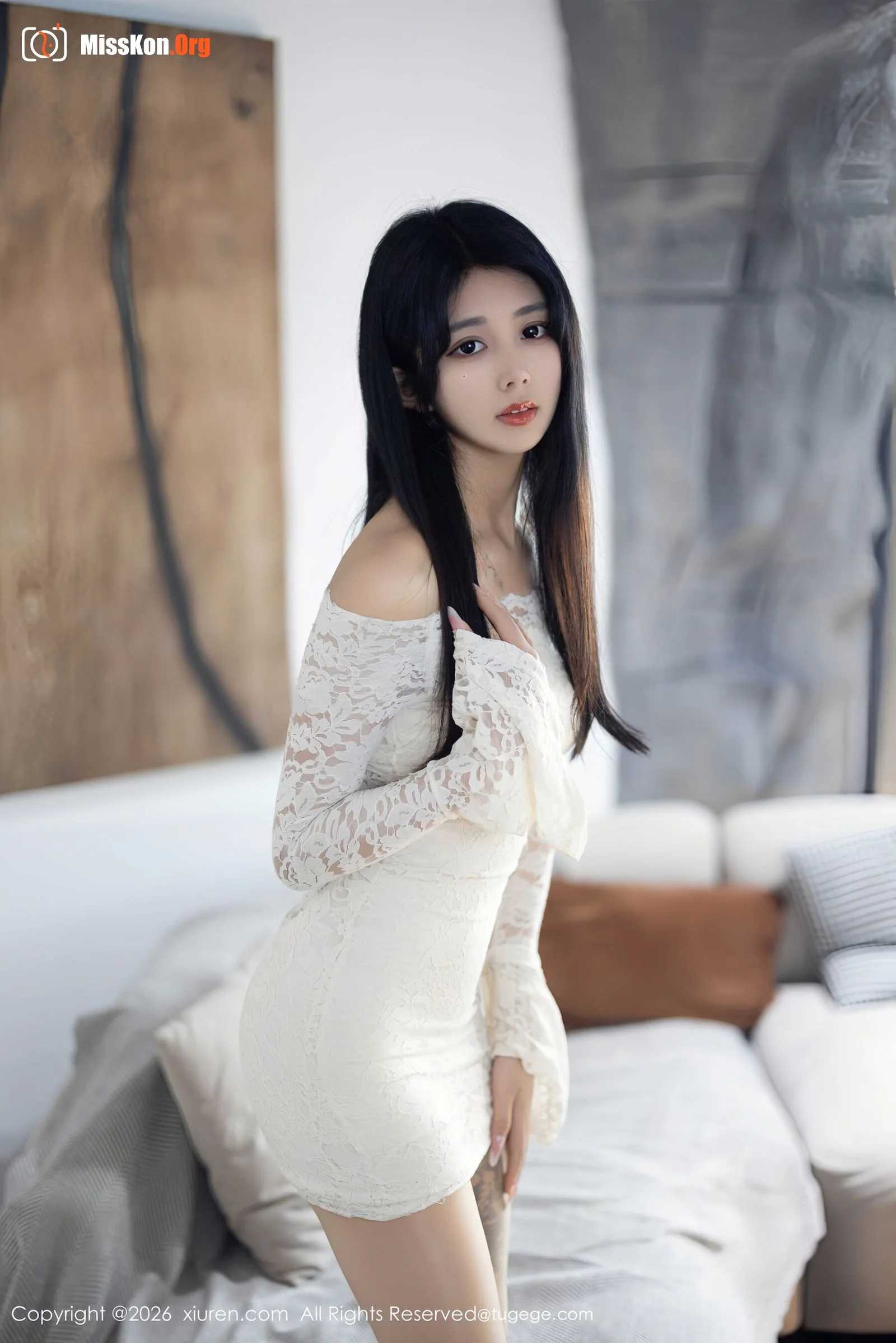 Jiang Ranran_Renee@ - Photo 2