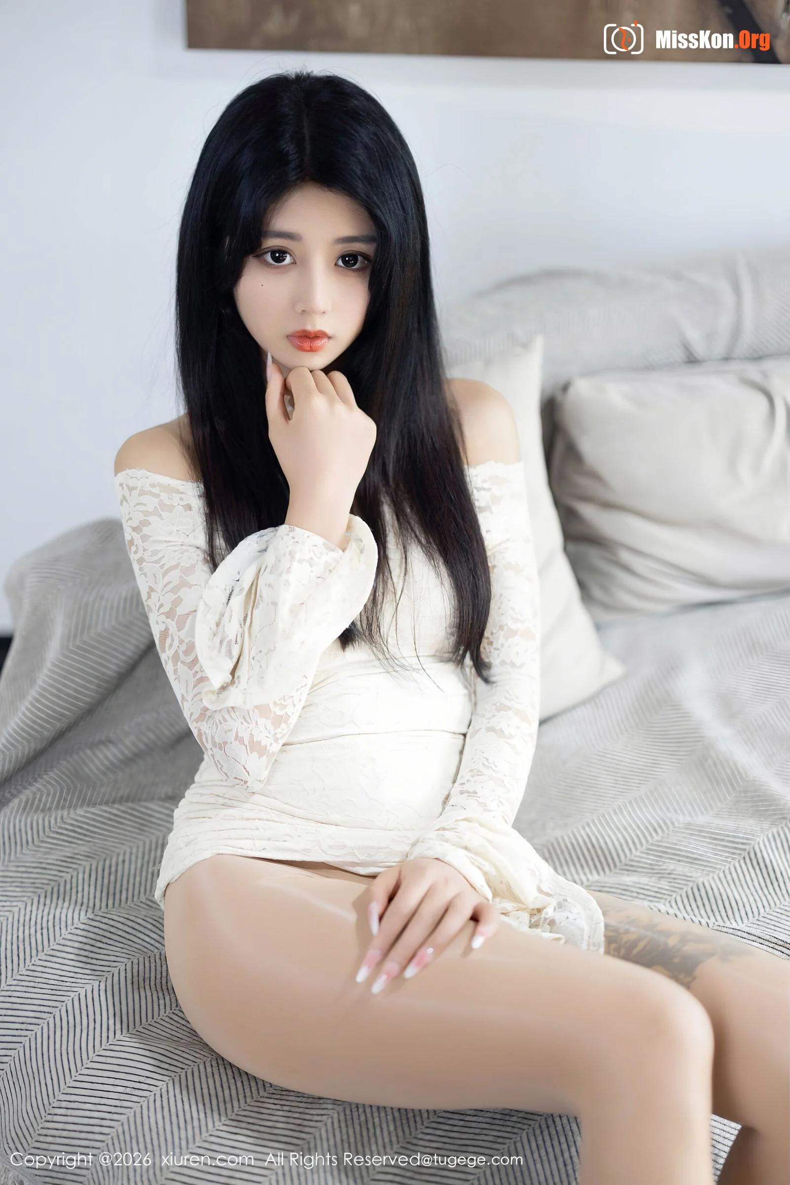 Jiang Ranran_Renee@ - Photo 9