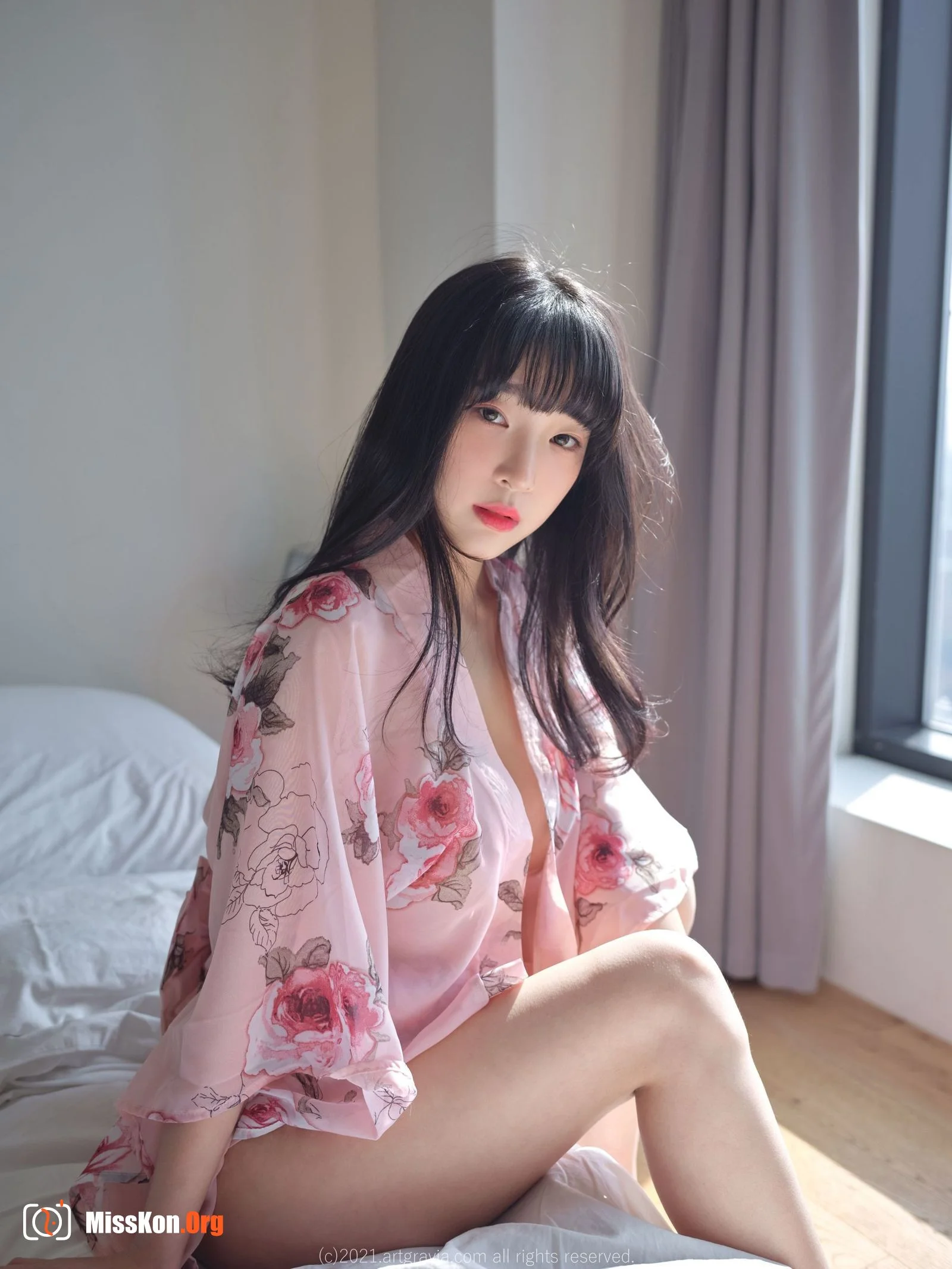 Jiang Renqing - Photo 2