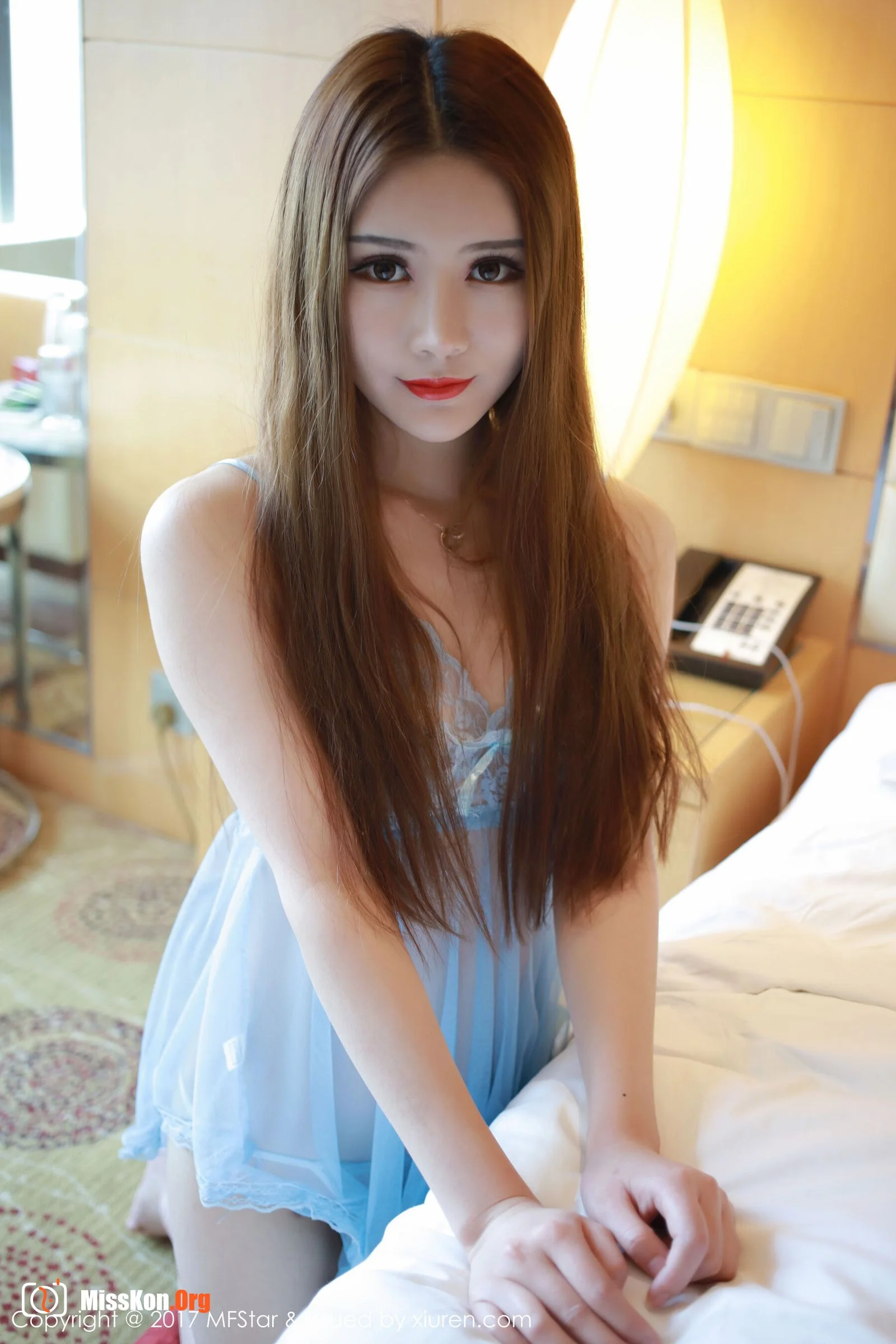 Jiang XiaojingJessica - Photo 13