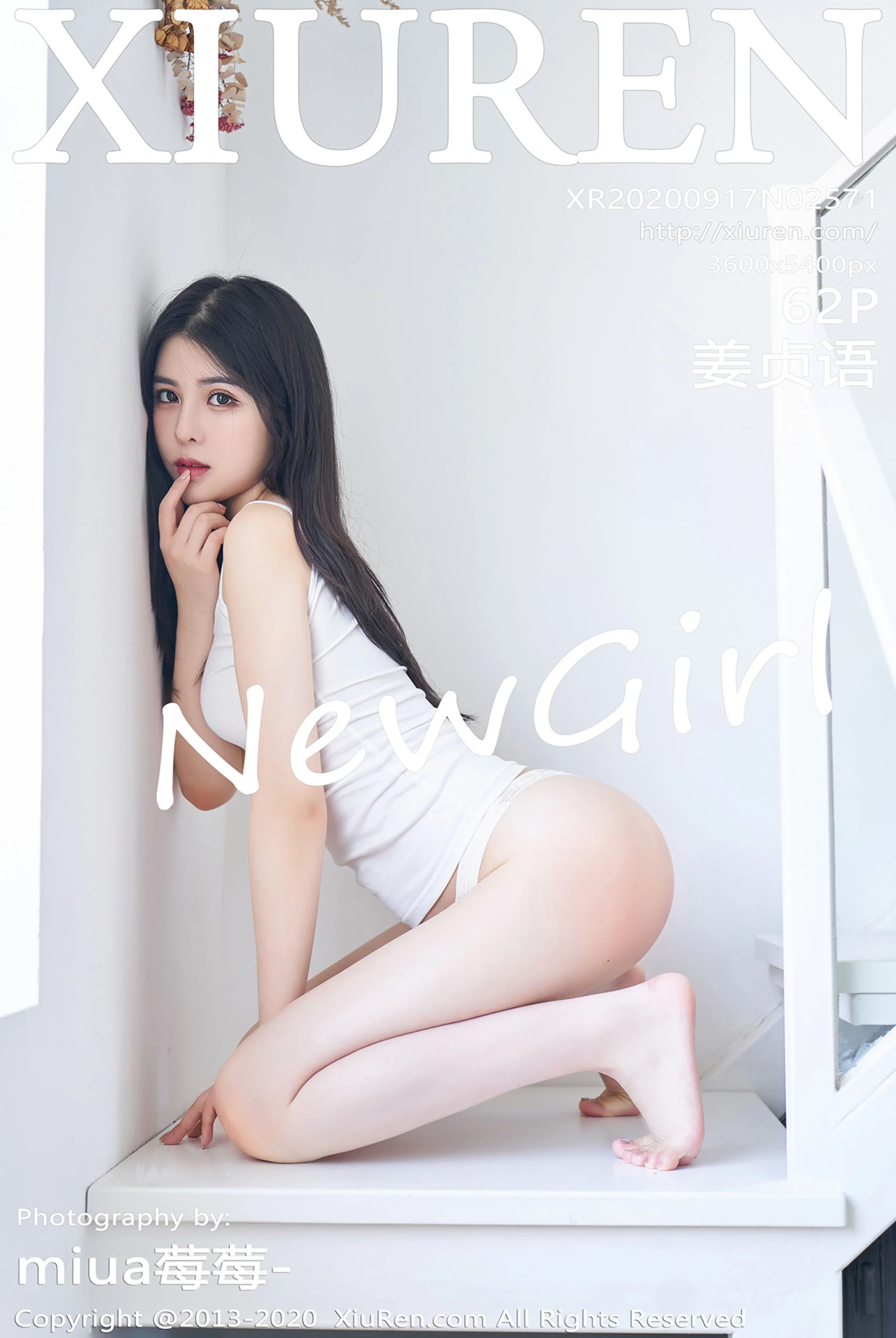 Jiang Zhenyu