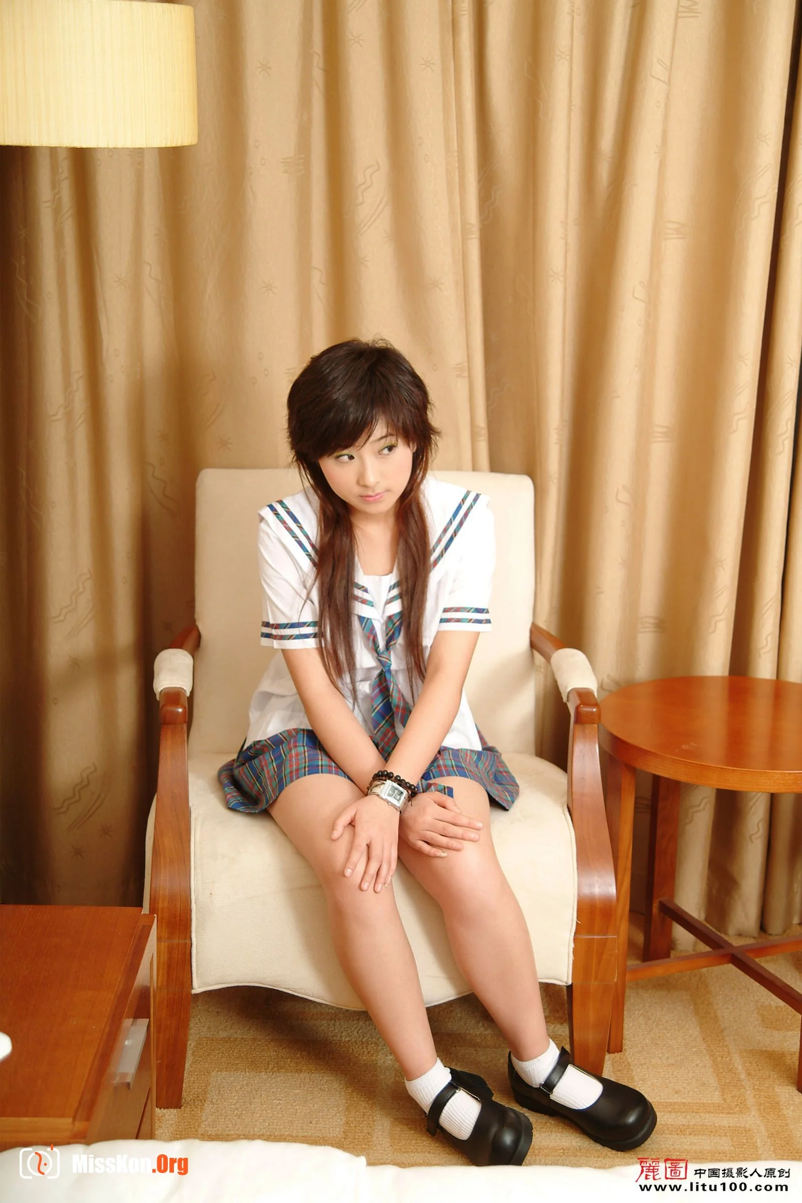 Jiaojiao (2007-03-31) - Photo 2