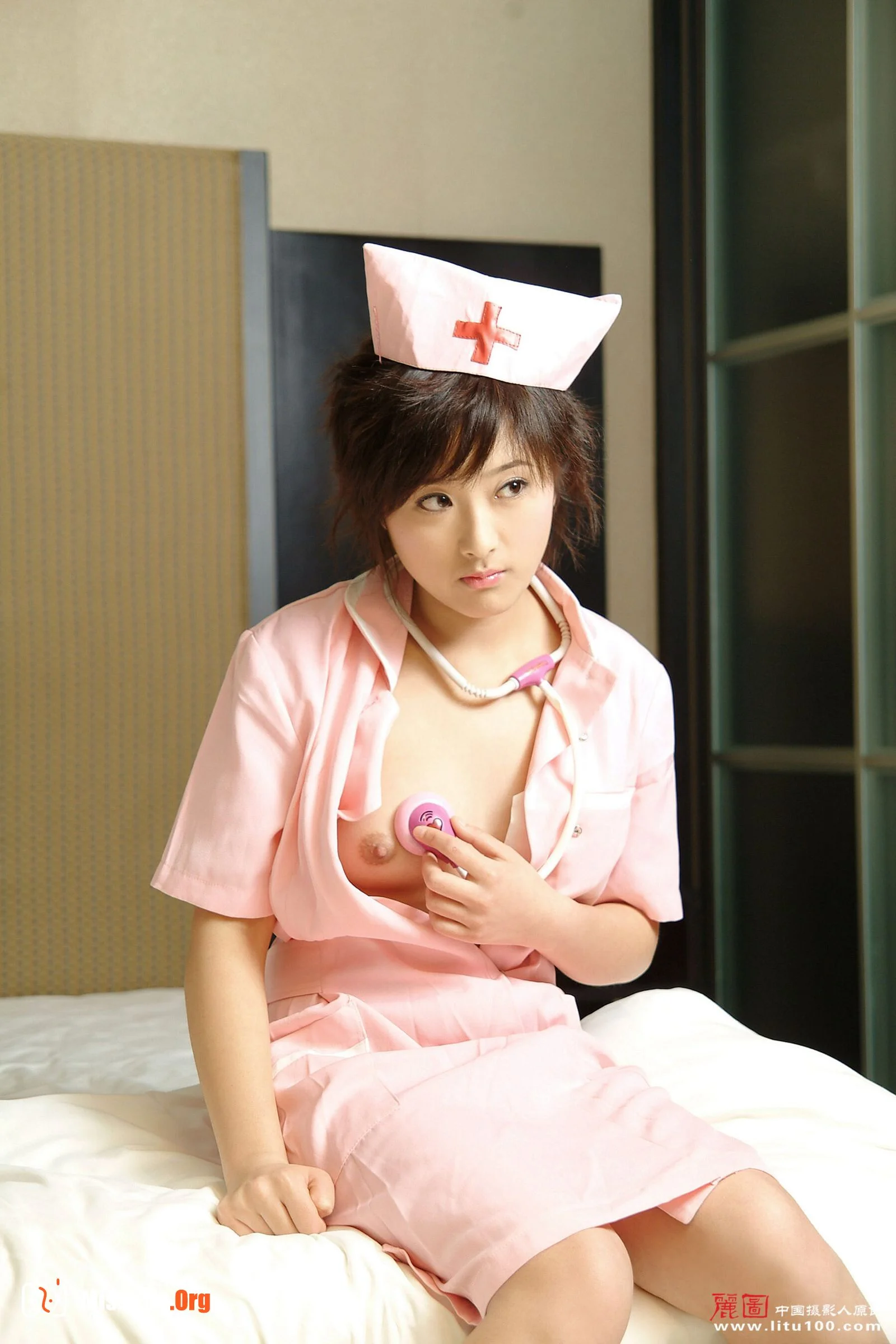 Jiaojiao (2007-03-31) - Photo 3