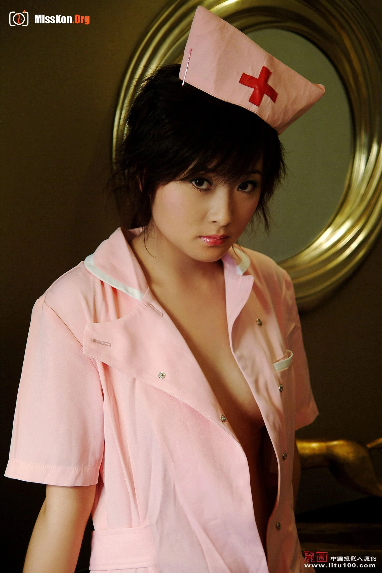 Jiaojiao (2007-03-31) - Photo 5