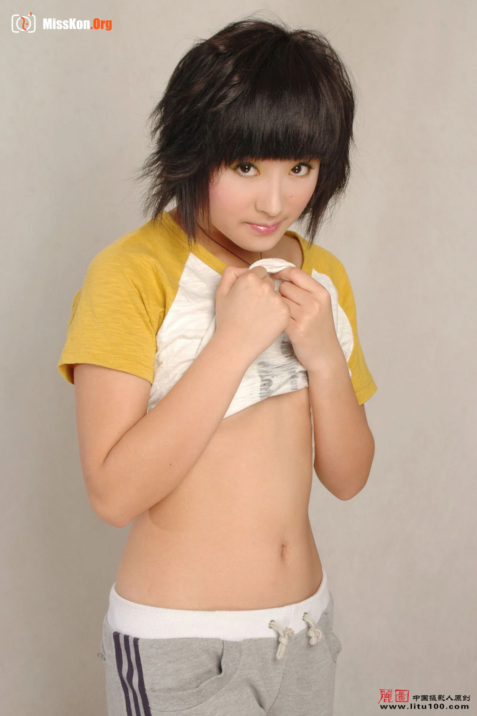 Jiaojiao (2007-03-31) - Photo 5