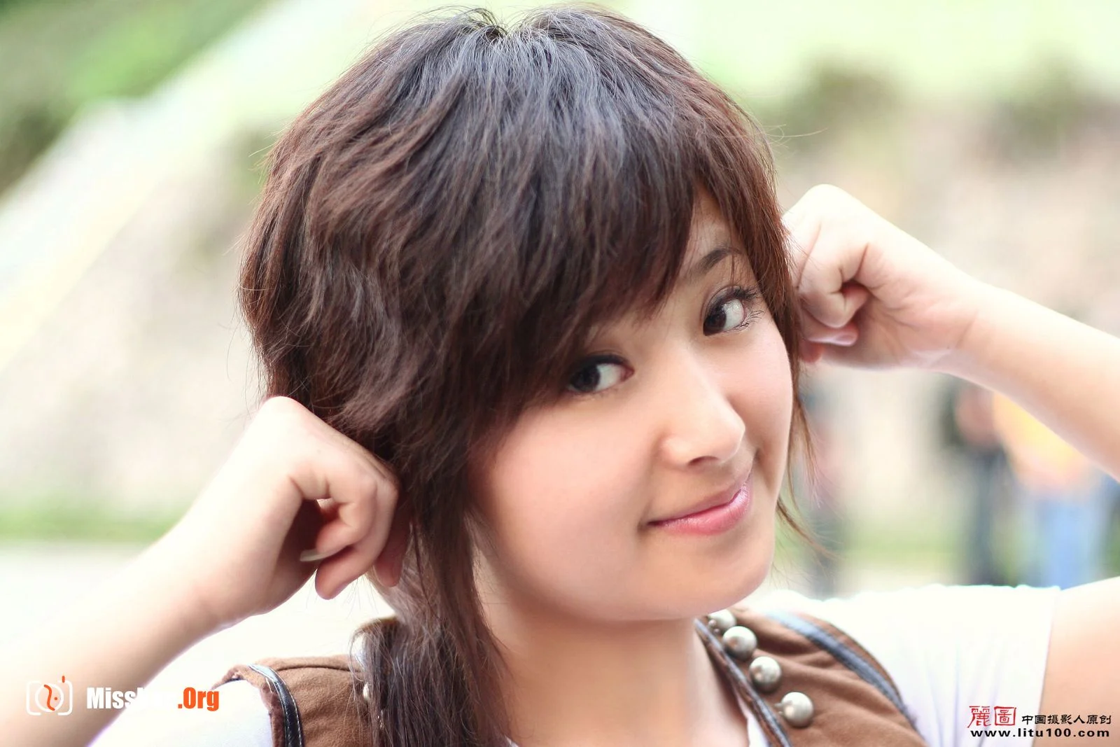 Jiaojiao (2007-04-01) - Photo 15