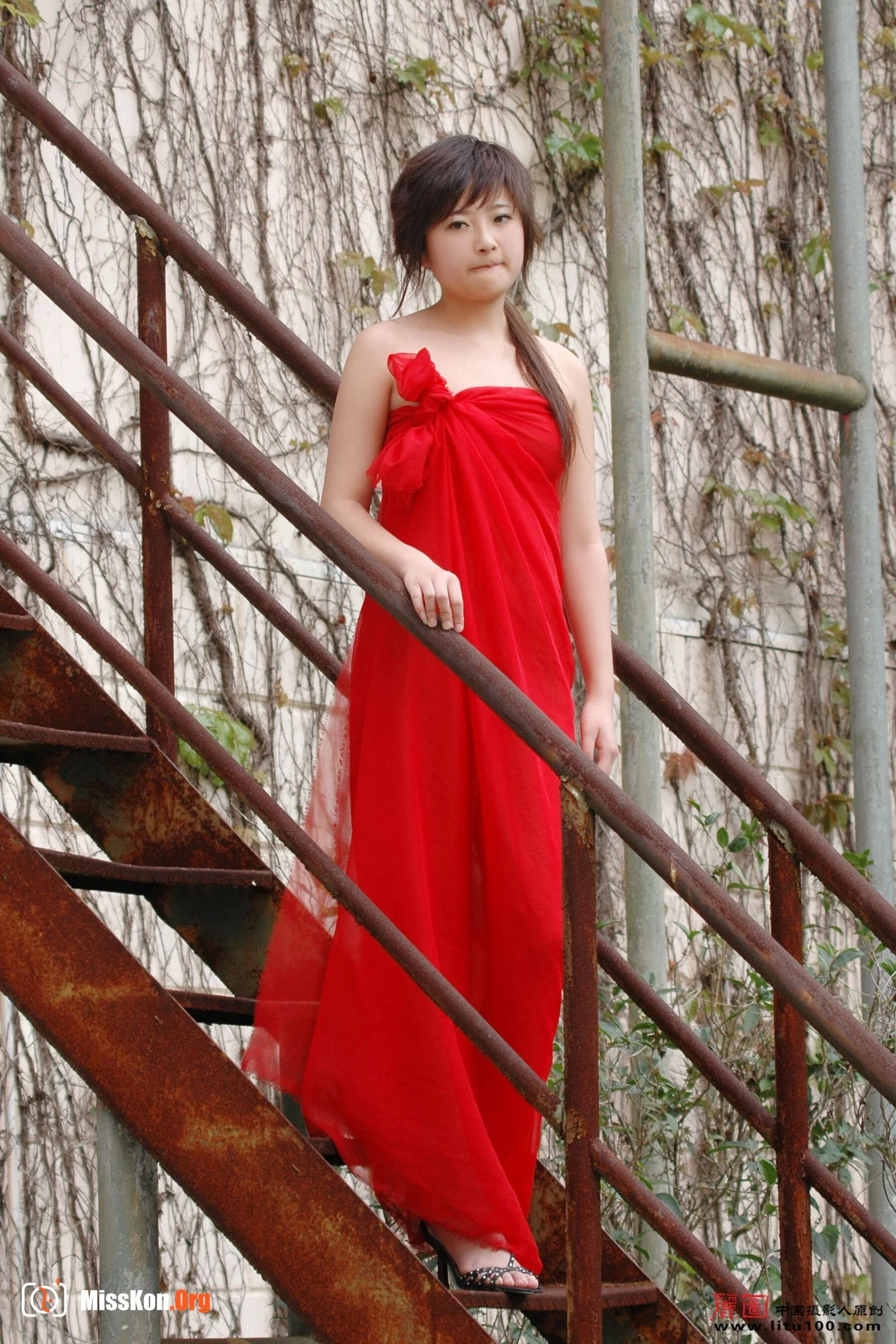 Jiaojiao (2007-04-01) - Photo 16