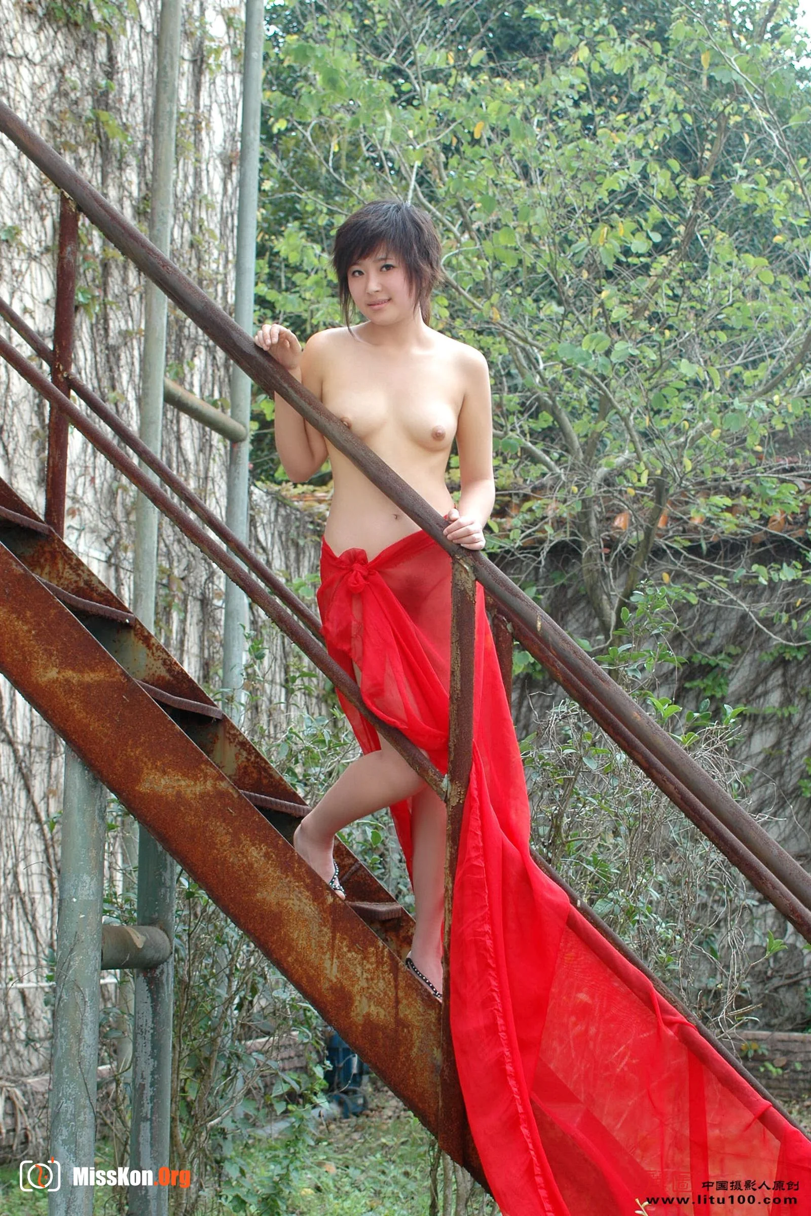Jiaojiao (2007-04-01) - Photo 17