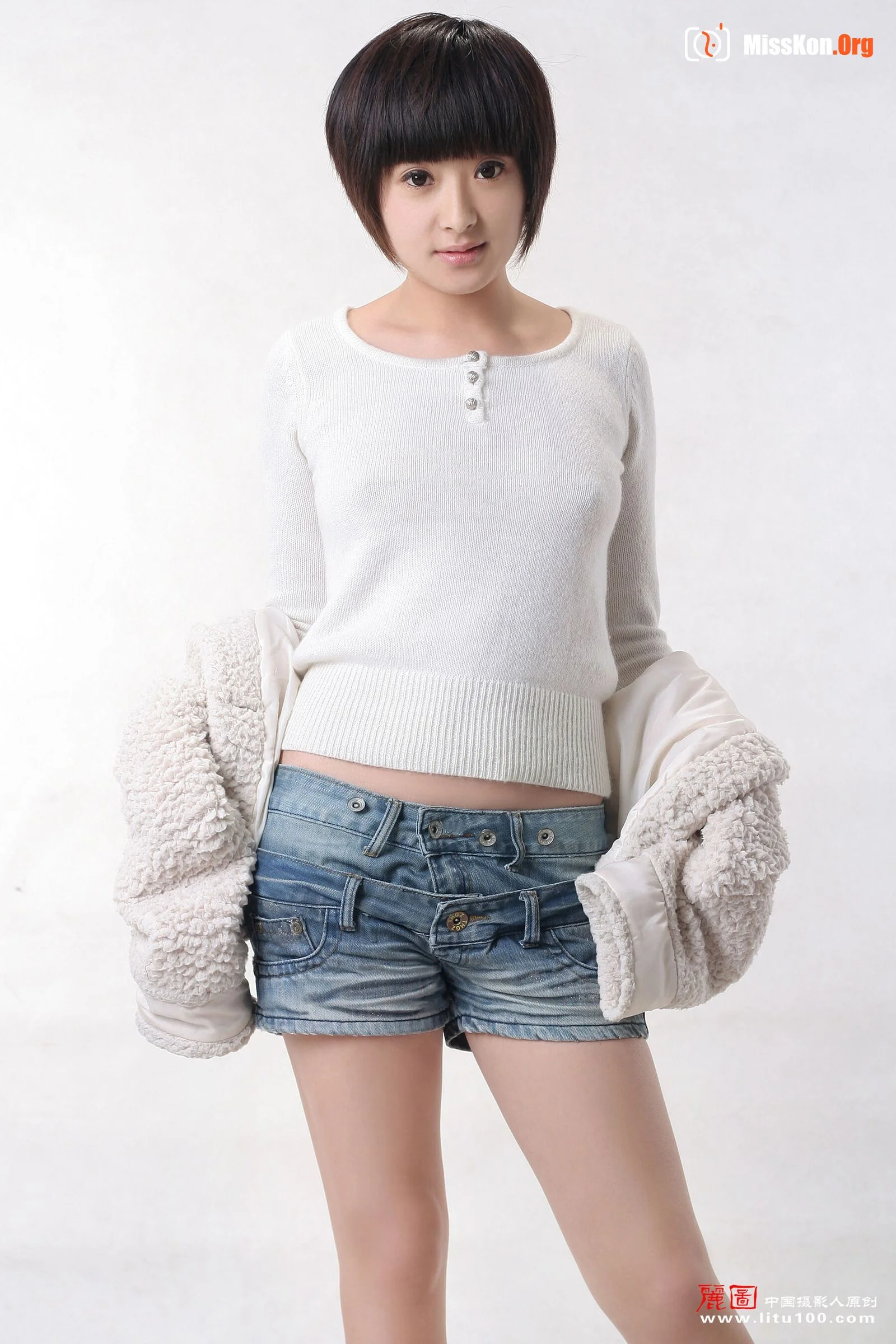Jiaojiao (2007-12-05) - Photo 17