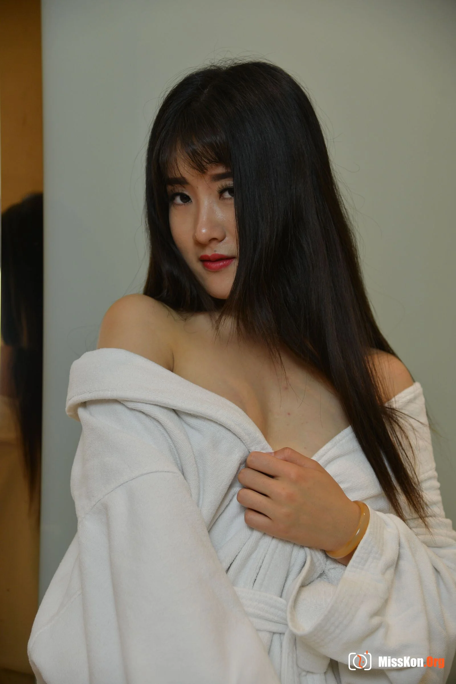 Jiaojiao - Photo 20