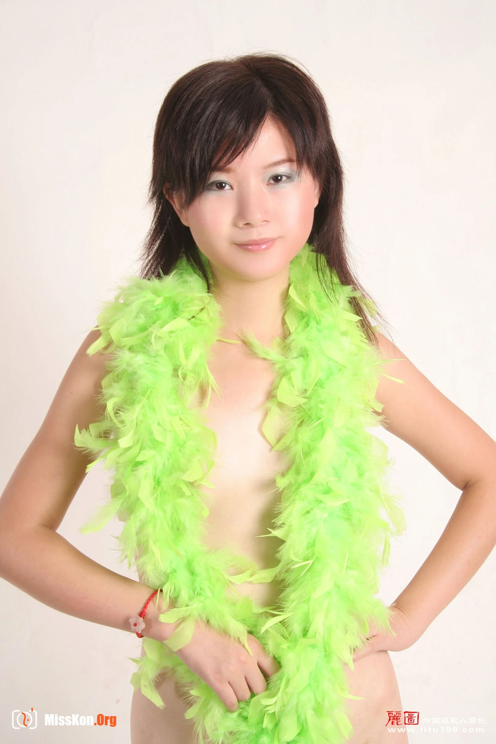 嘉怡（2006-07-26） - 照片 11