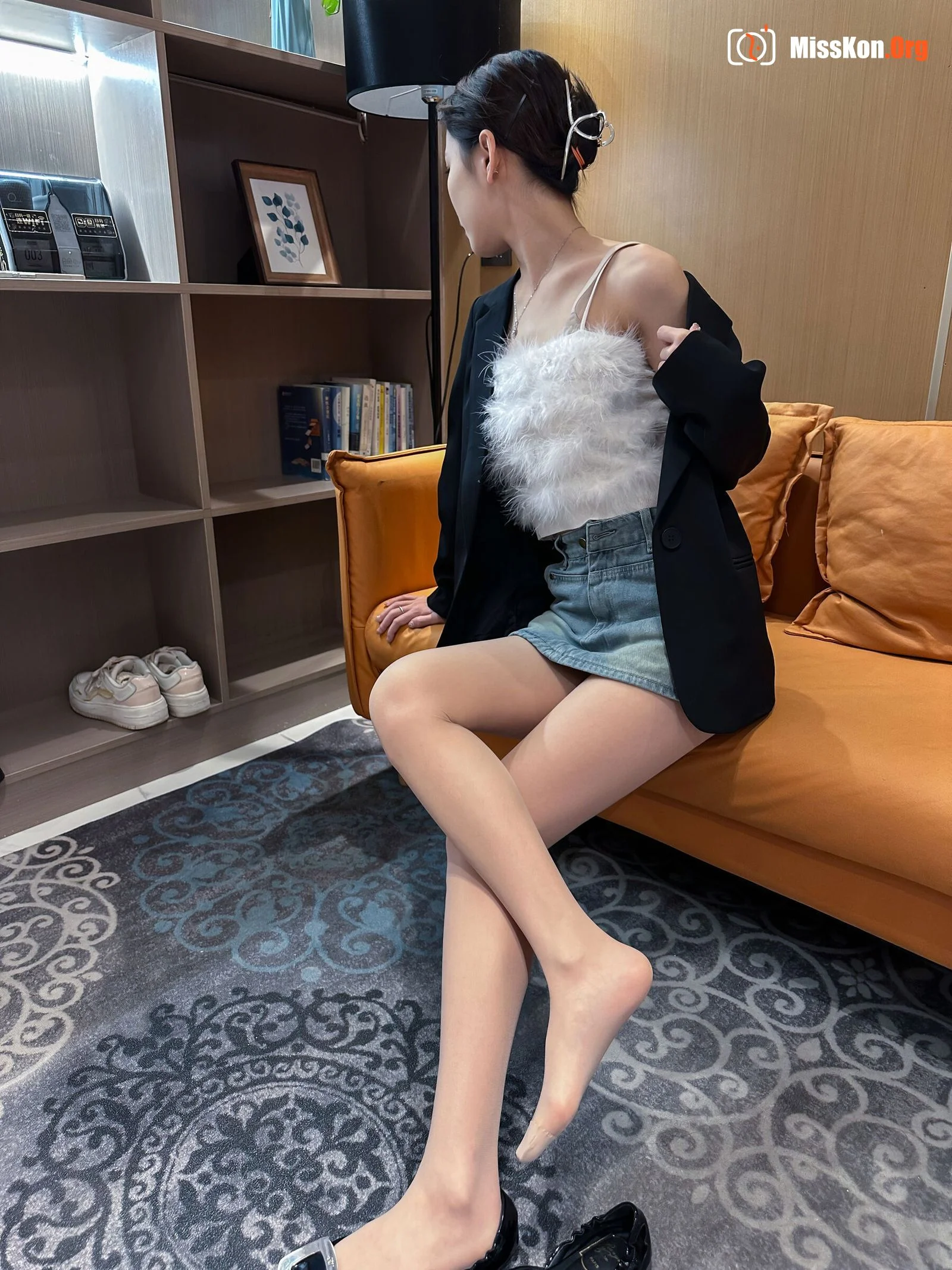 Jiayu (2024-01-26) - Photo 6