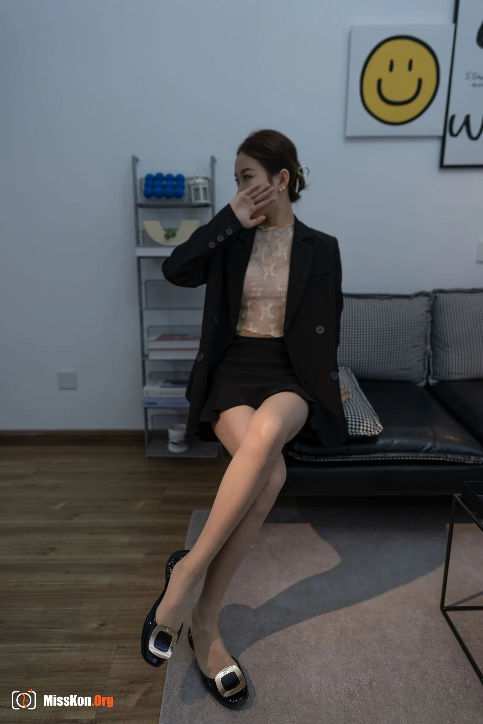 Jiayu (2024-02-19) - Photo 4