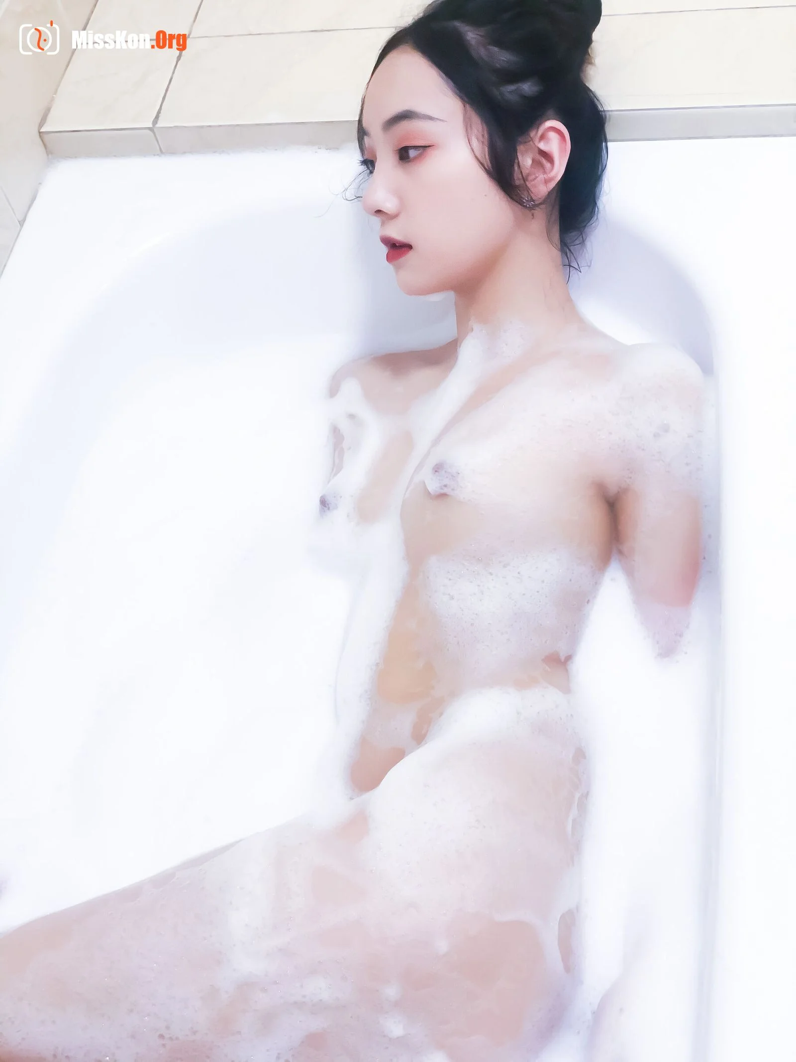 Jie Ge: Milk bath (2019-12-19) - Photo 11