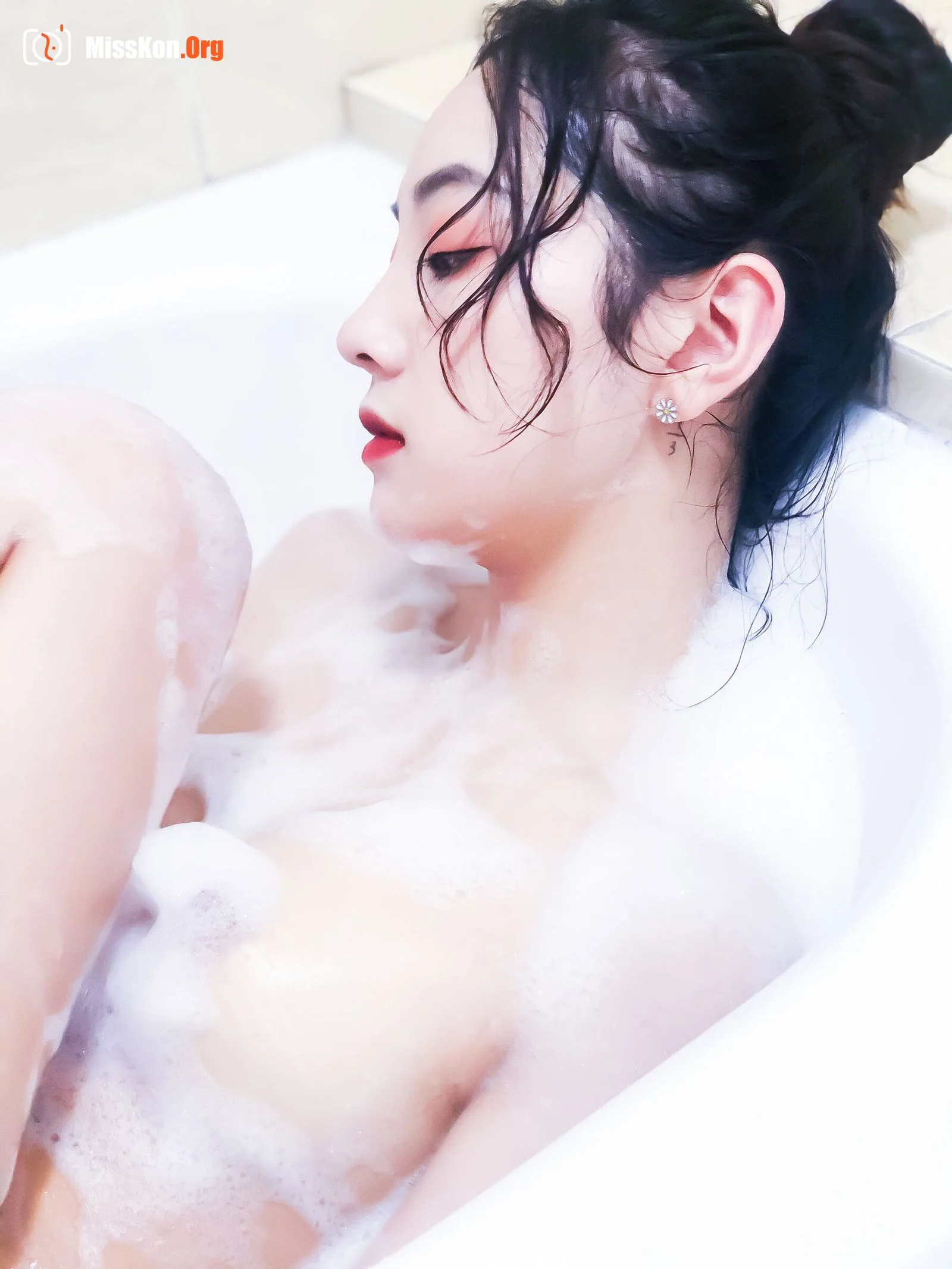 Jie Ge: Milk bath (2019-12-19) - Photo 17