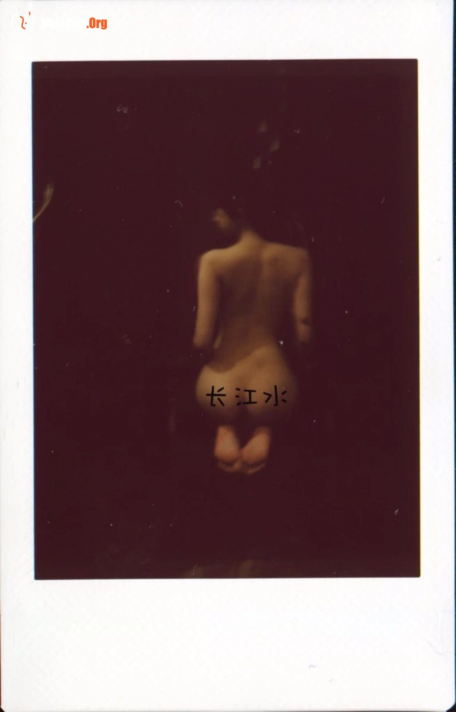 Jie Ge: Polaroid - Photo 12