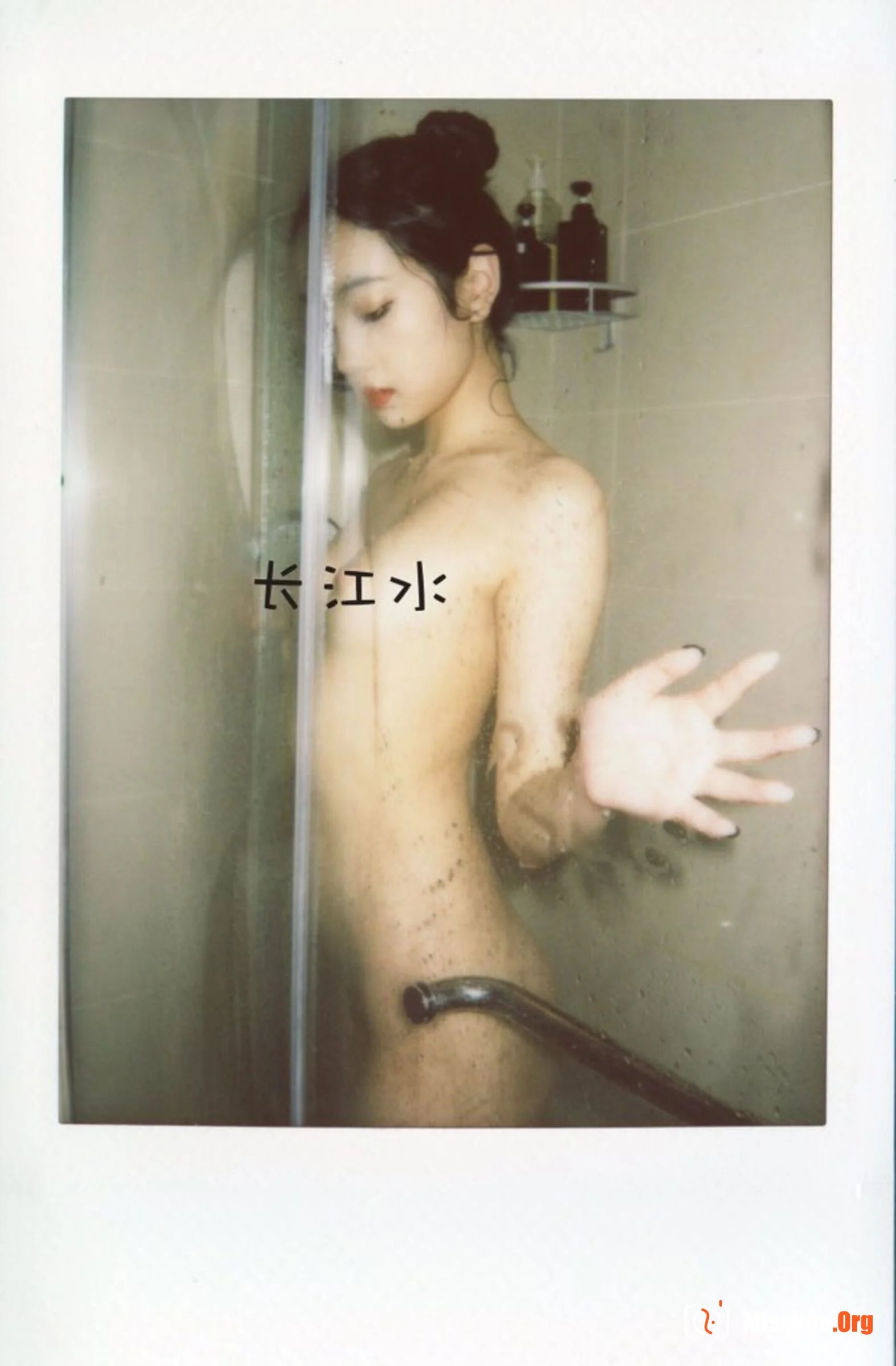 Jie Ge: Polaroid - Photo 3
