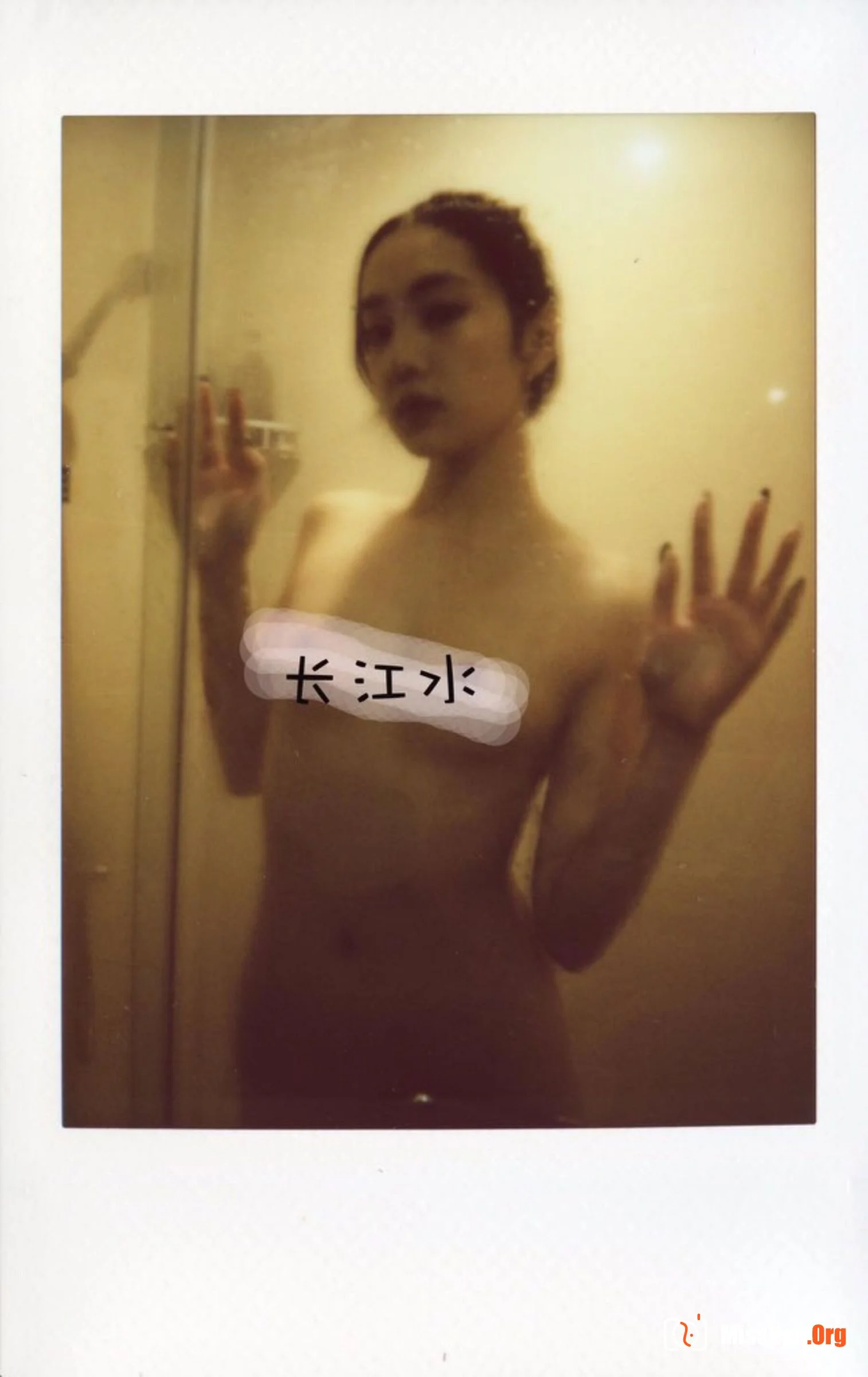 Jie Ge: Polaroid - Photo 6