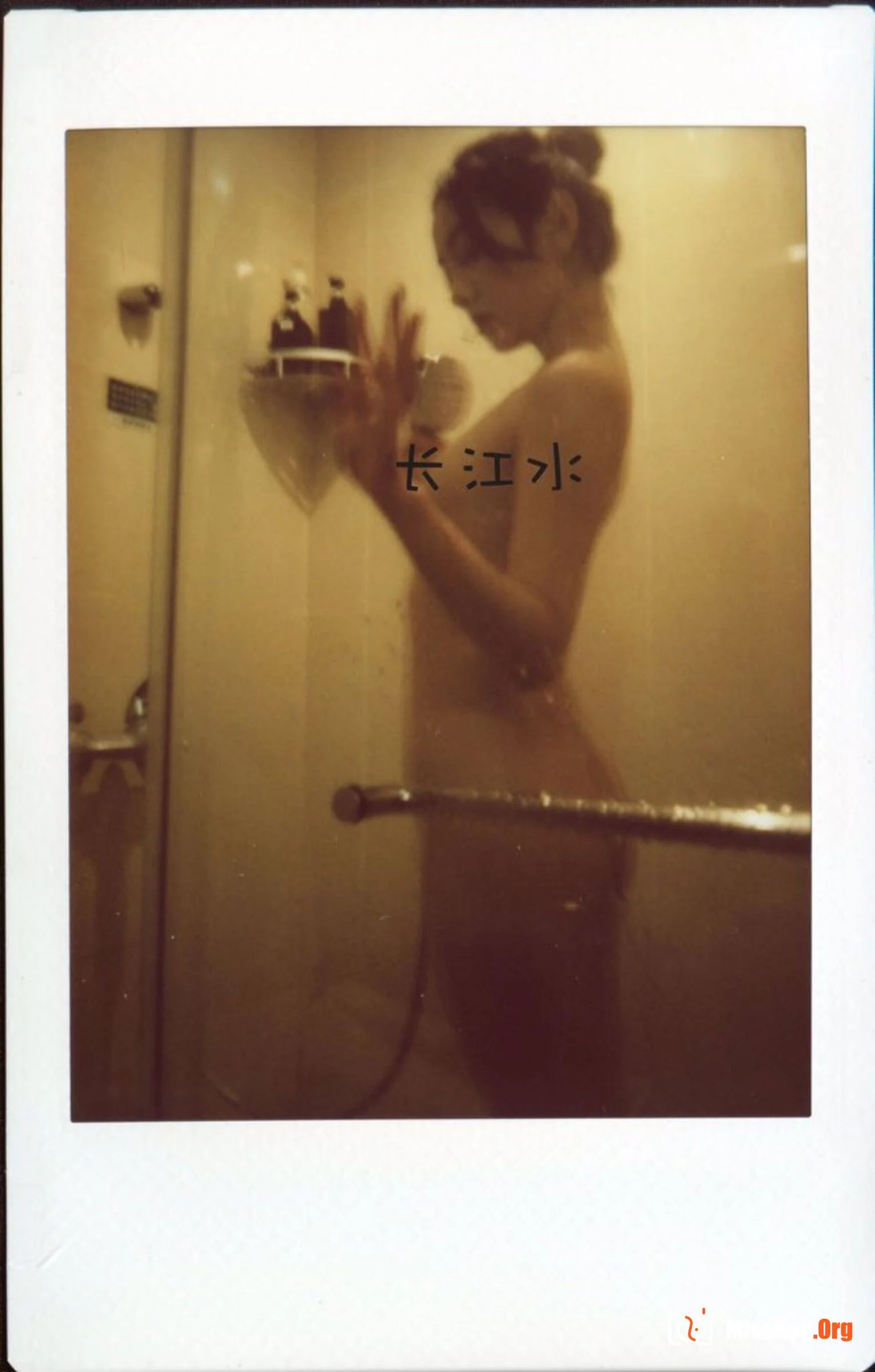 Jie Ge: Polaroid - Photo 7