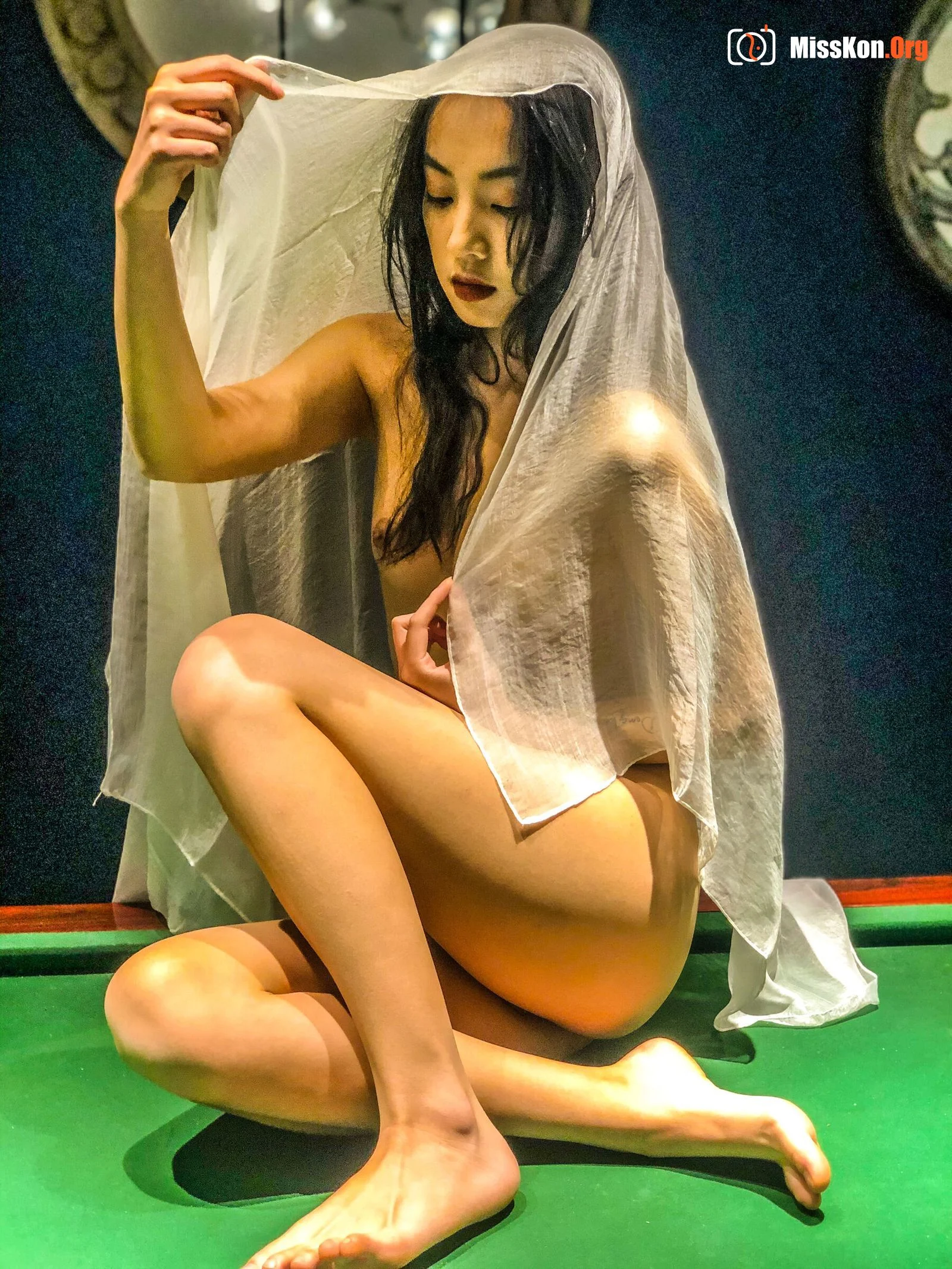 Jie Ge: Pool table (2019-12-02) - Photo 11