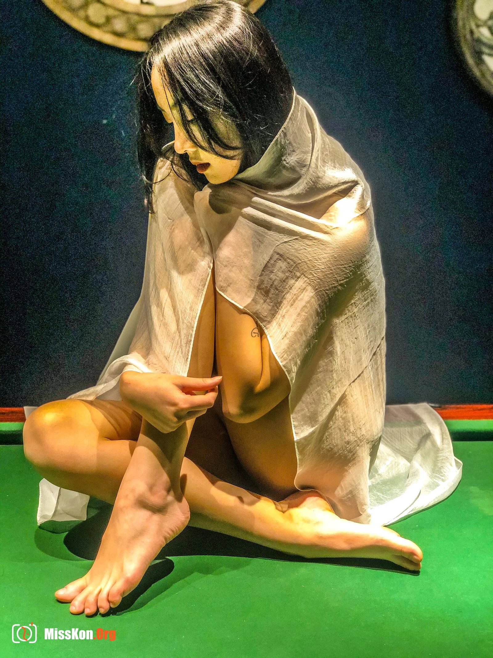 Jie Ge: Pool table (2019-12-02) - Photo 14