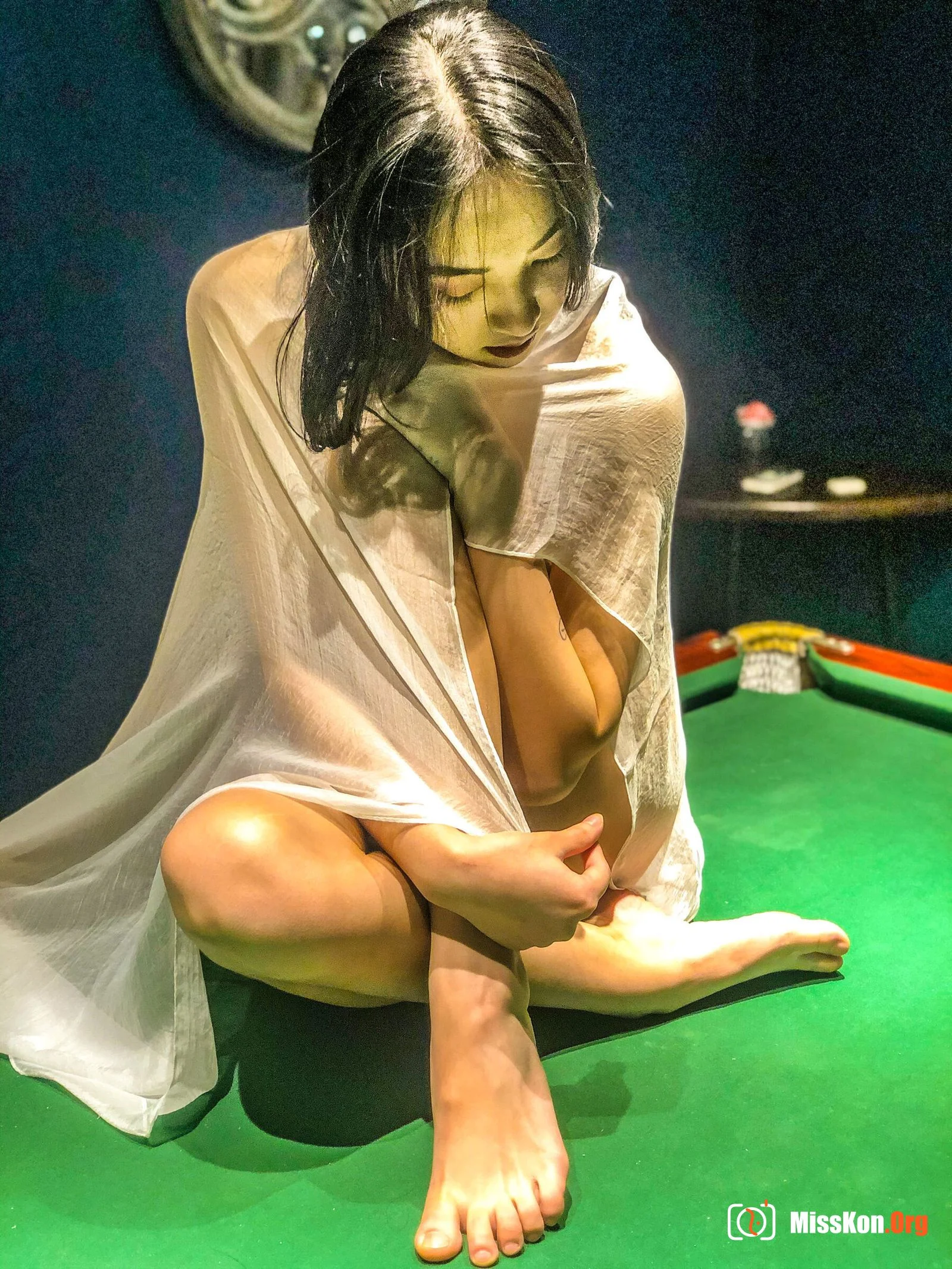 Jie Ge: Pool table (2019-12-02) - Photo 15